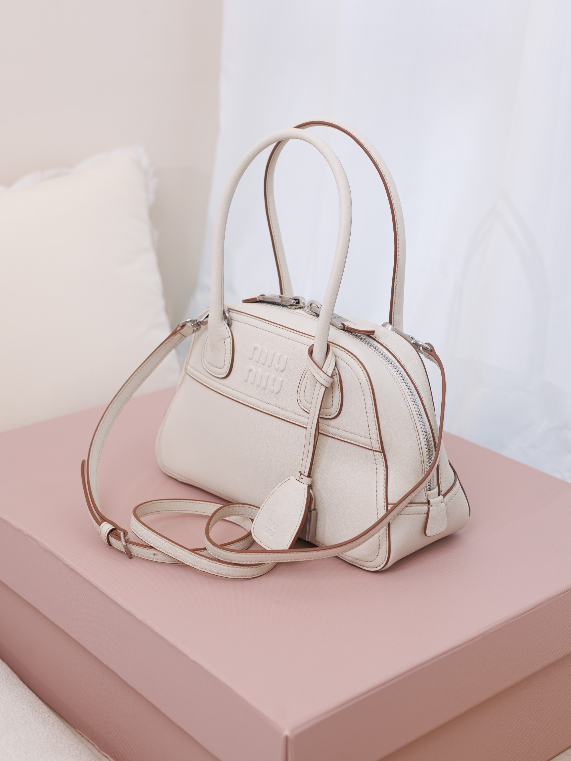 미우미우 131397 가방 Miu Miu Bag 썸네일 이미지