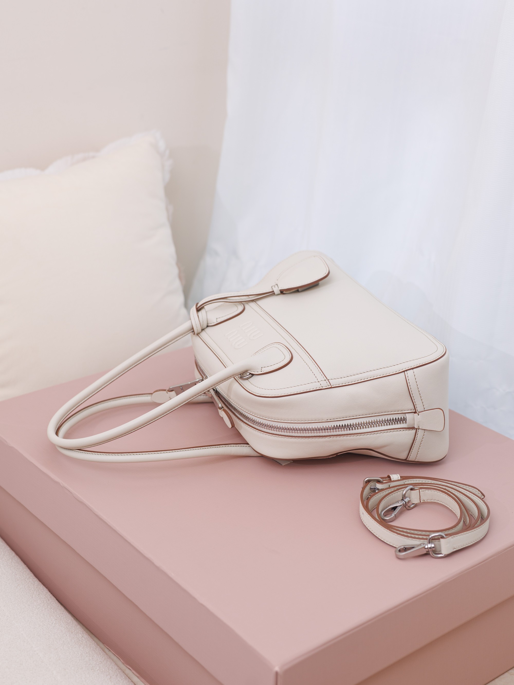 미우미우 131396 가방 Miu Miu Bag 썸네일 이미지