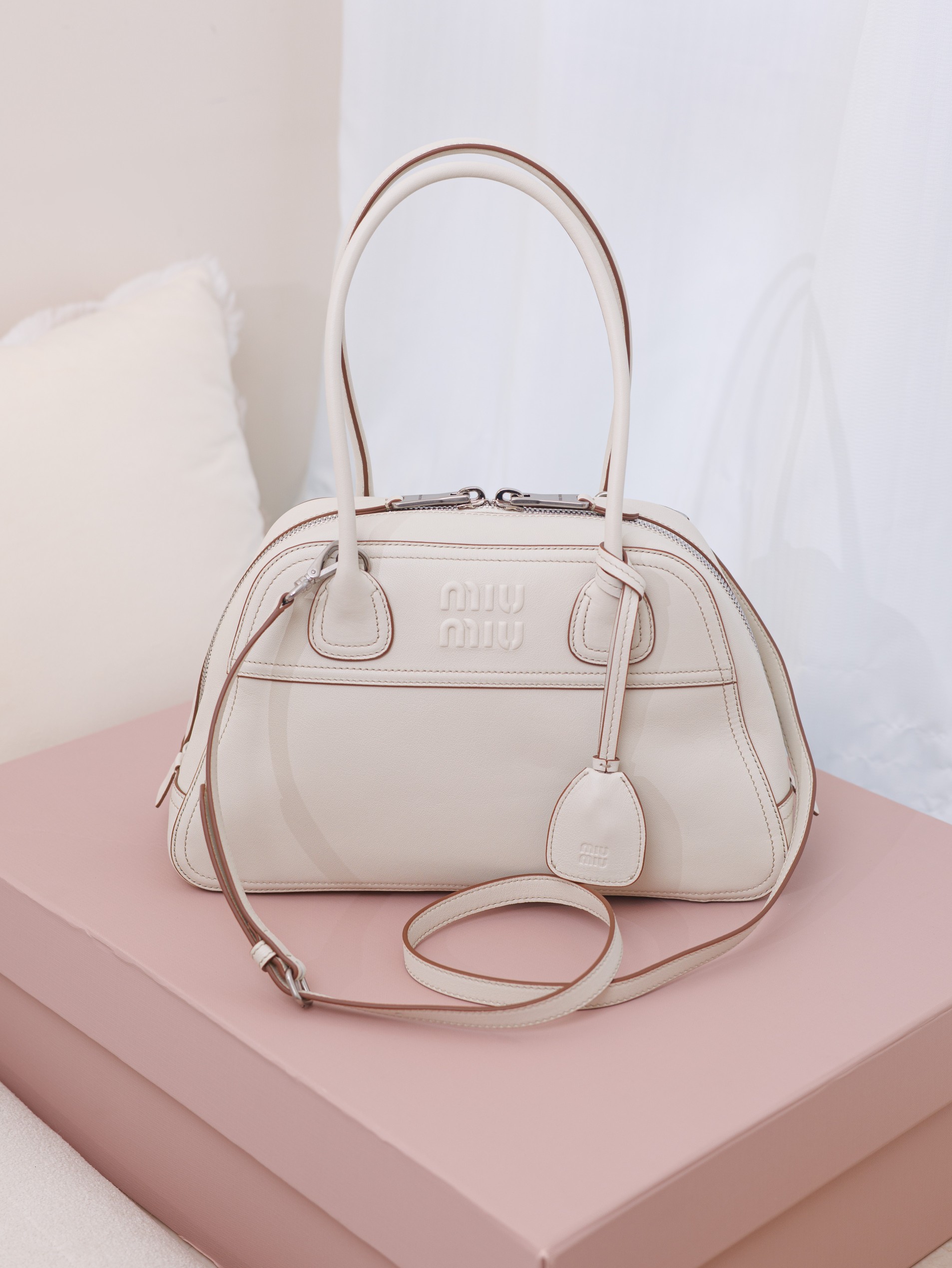 미우미우 131396 가방 Miu Miu Bag 썸네일 이미지