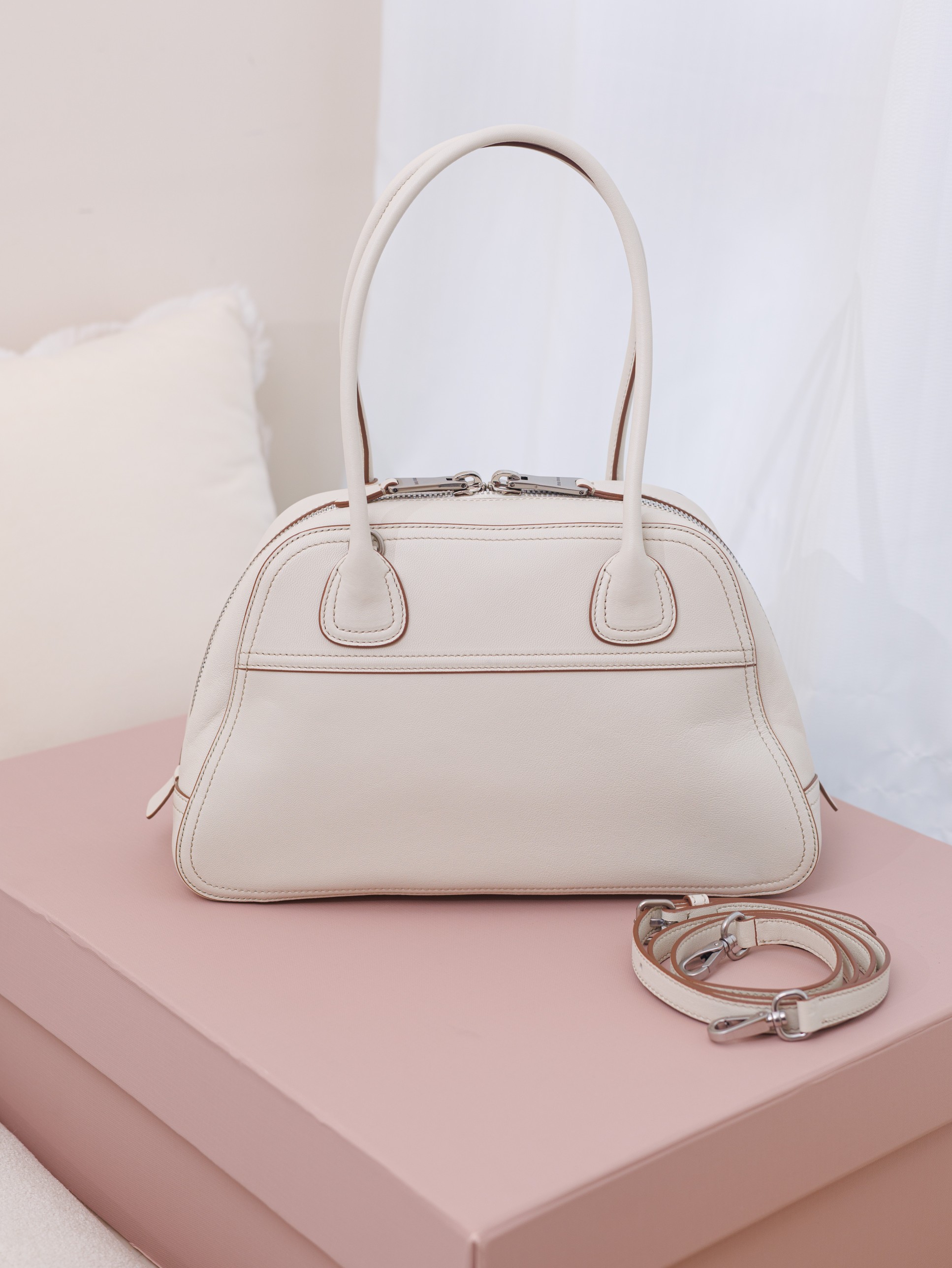 미우미우 131396 가방 Miu Miu Bag 썸네일 이미지