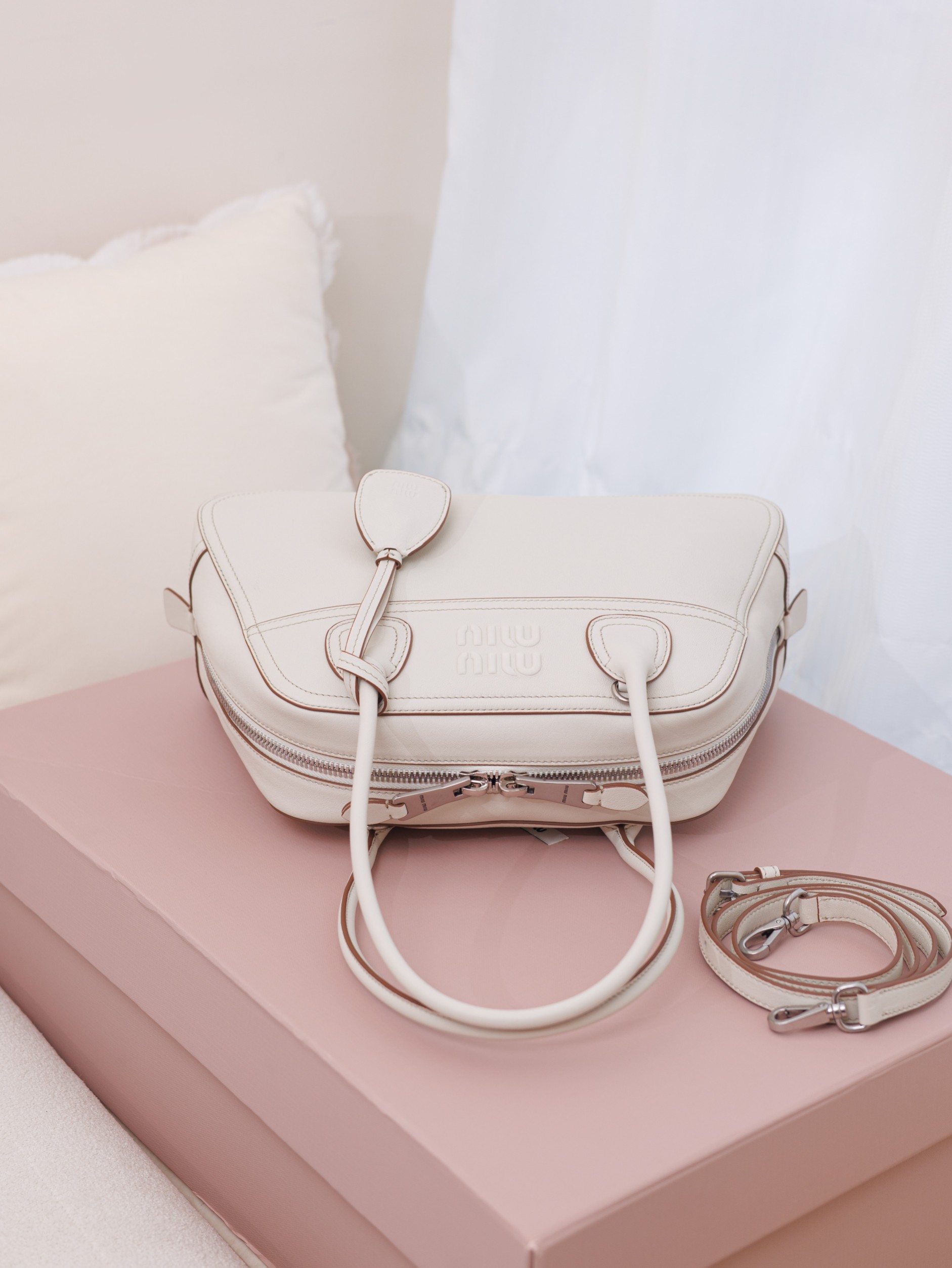 미우미우 131396 가방 Miu Miu Bag 썸네일 이미지