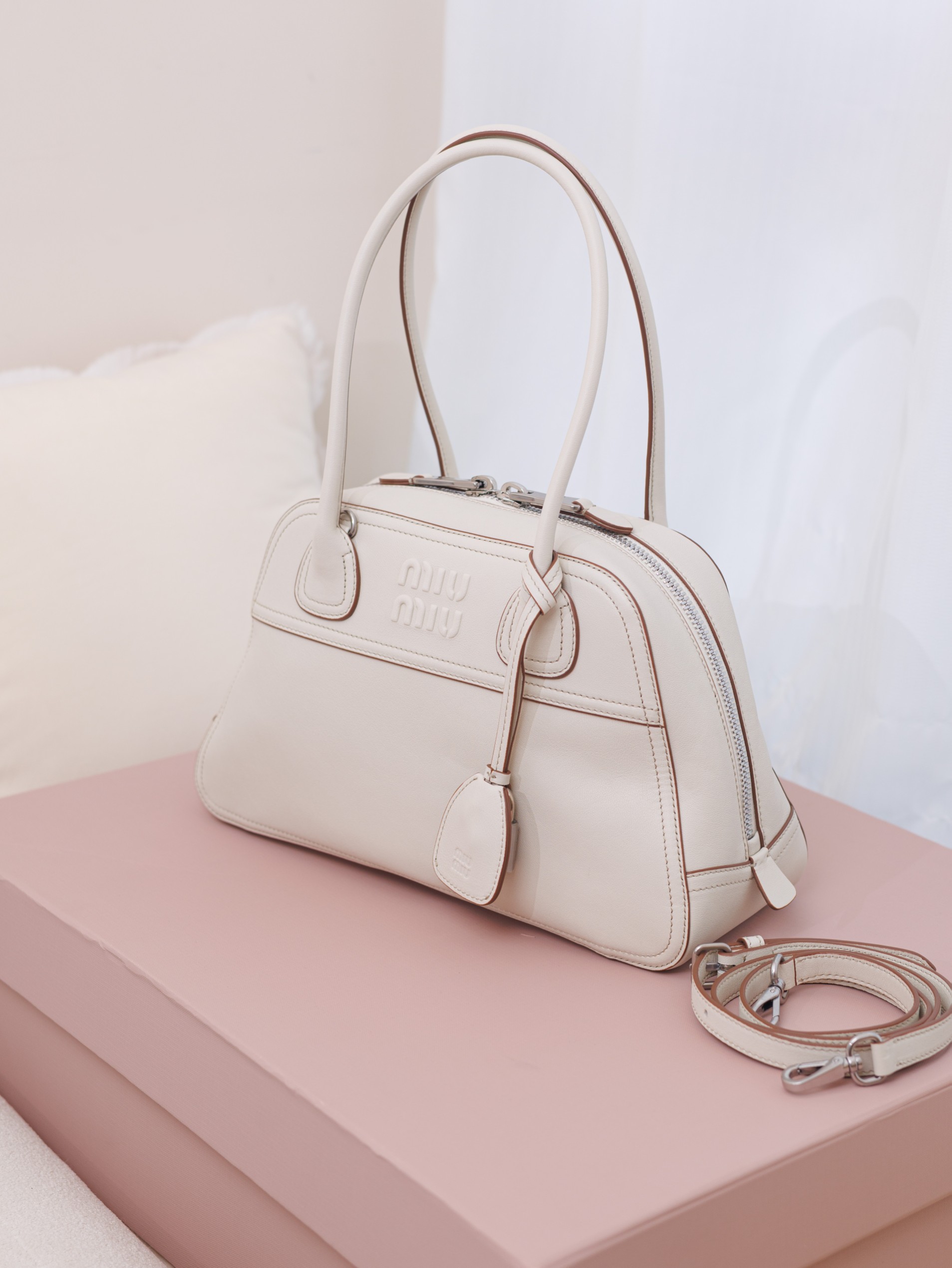 미우미우 131396 가방 Miu Miu Bag 썸네일 이미지