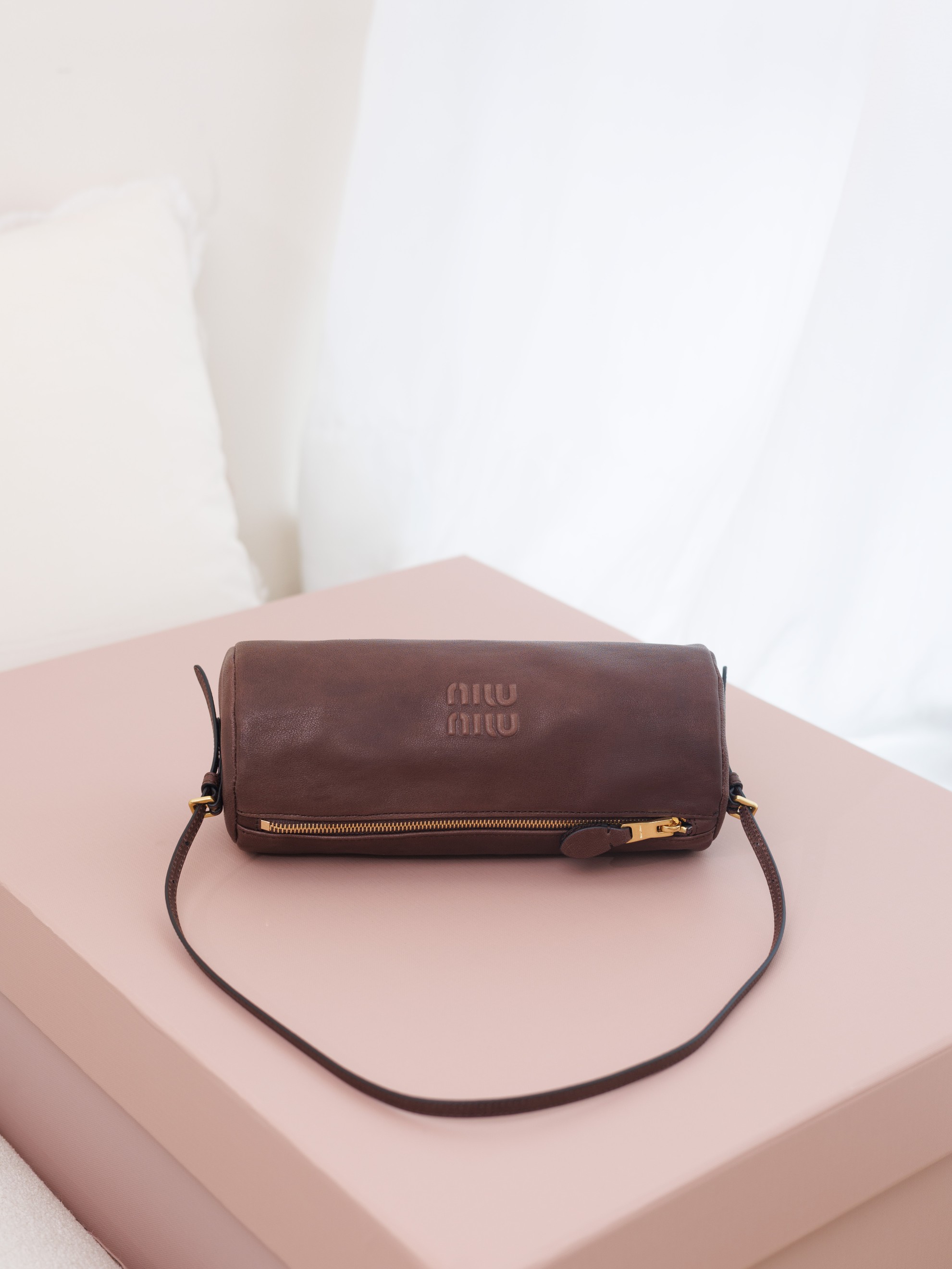 미우미우 131392 가방 Miu Miu Bag 썸네일 이미지