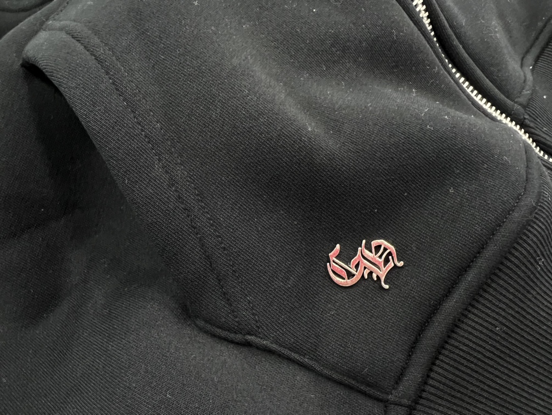 [Chrome Hearts Women