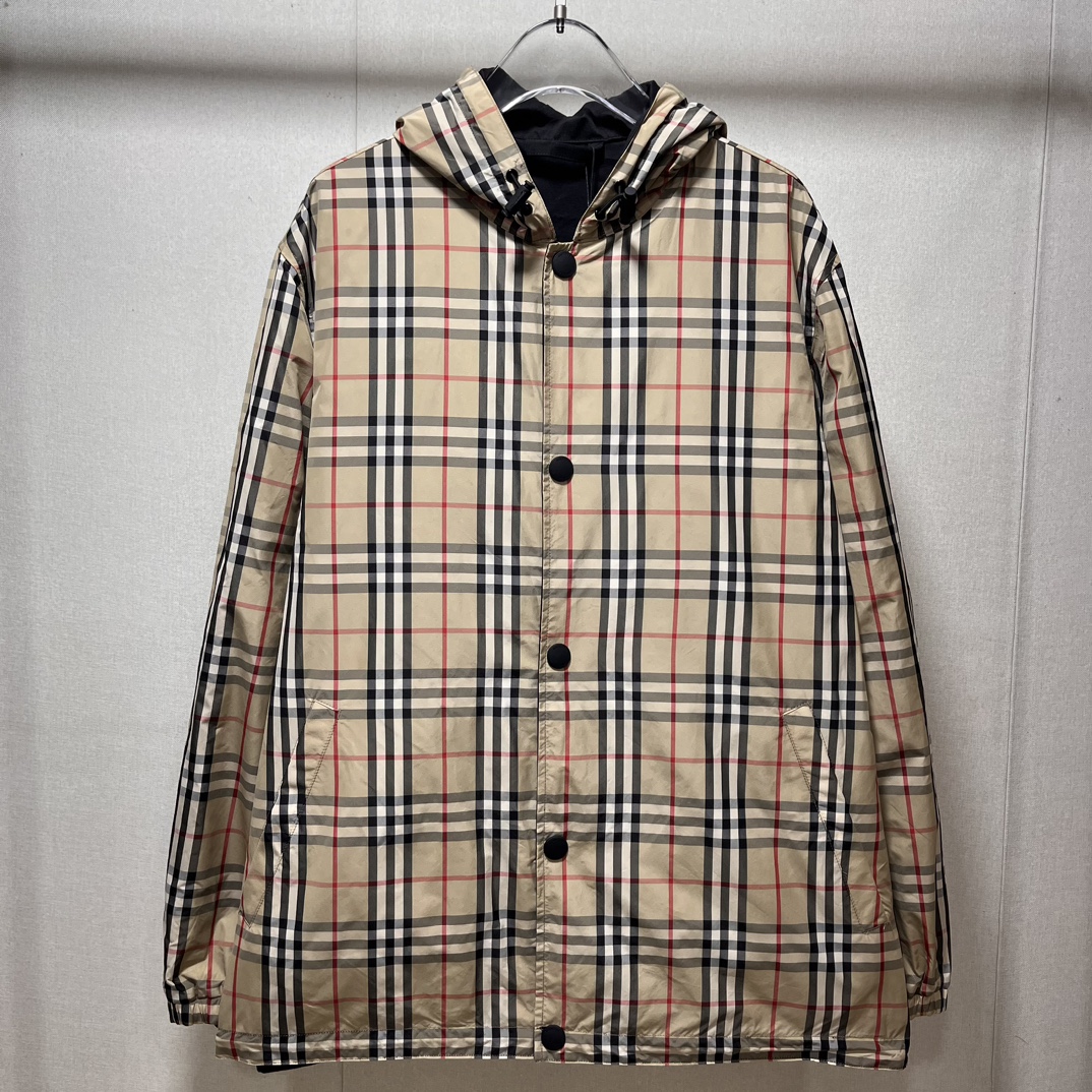 Burberry Haute Couture Haute Couture Ready-to-Wear Clothing Dress Jacket