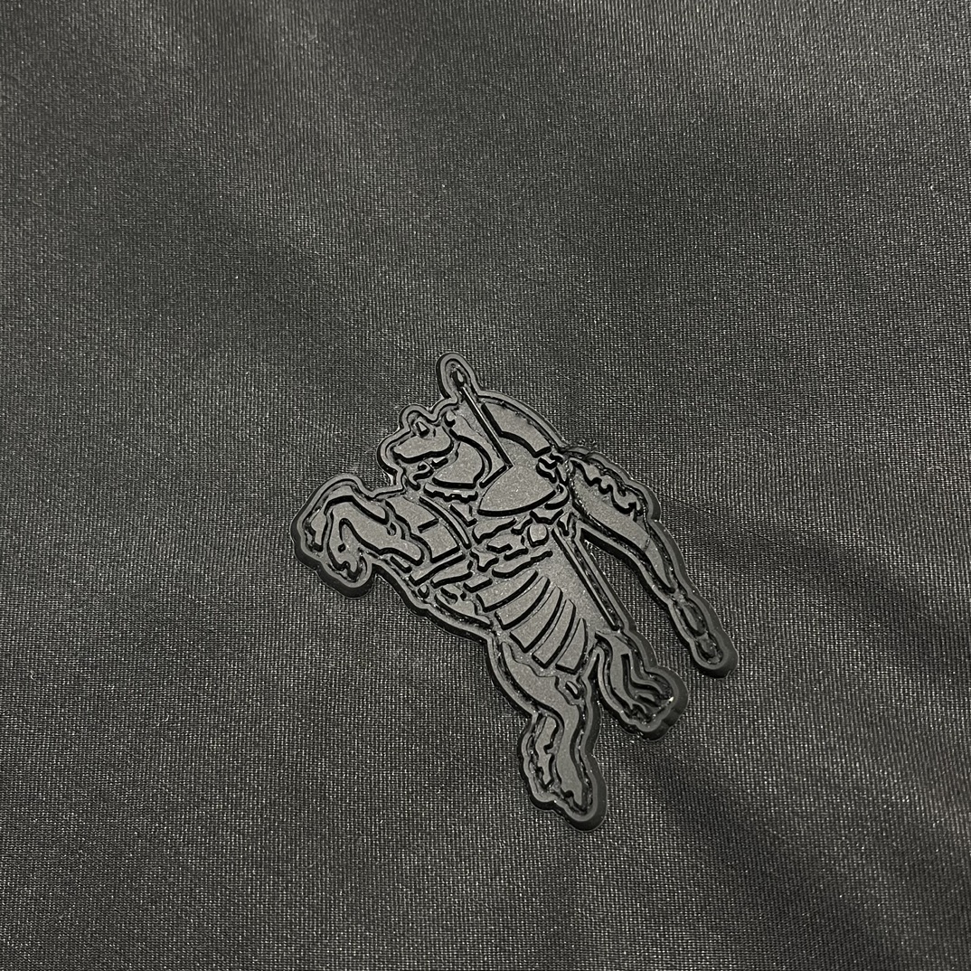 博柏利 Burberry 高定典藏名品高定成衣时装外套连衣裙衬衫T恤 #650B2628 7