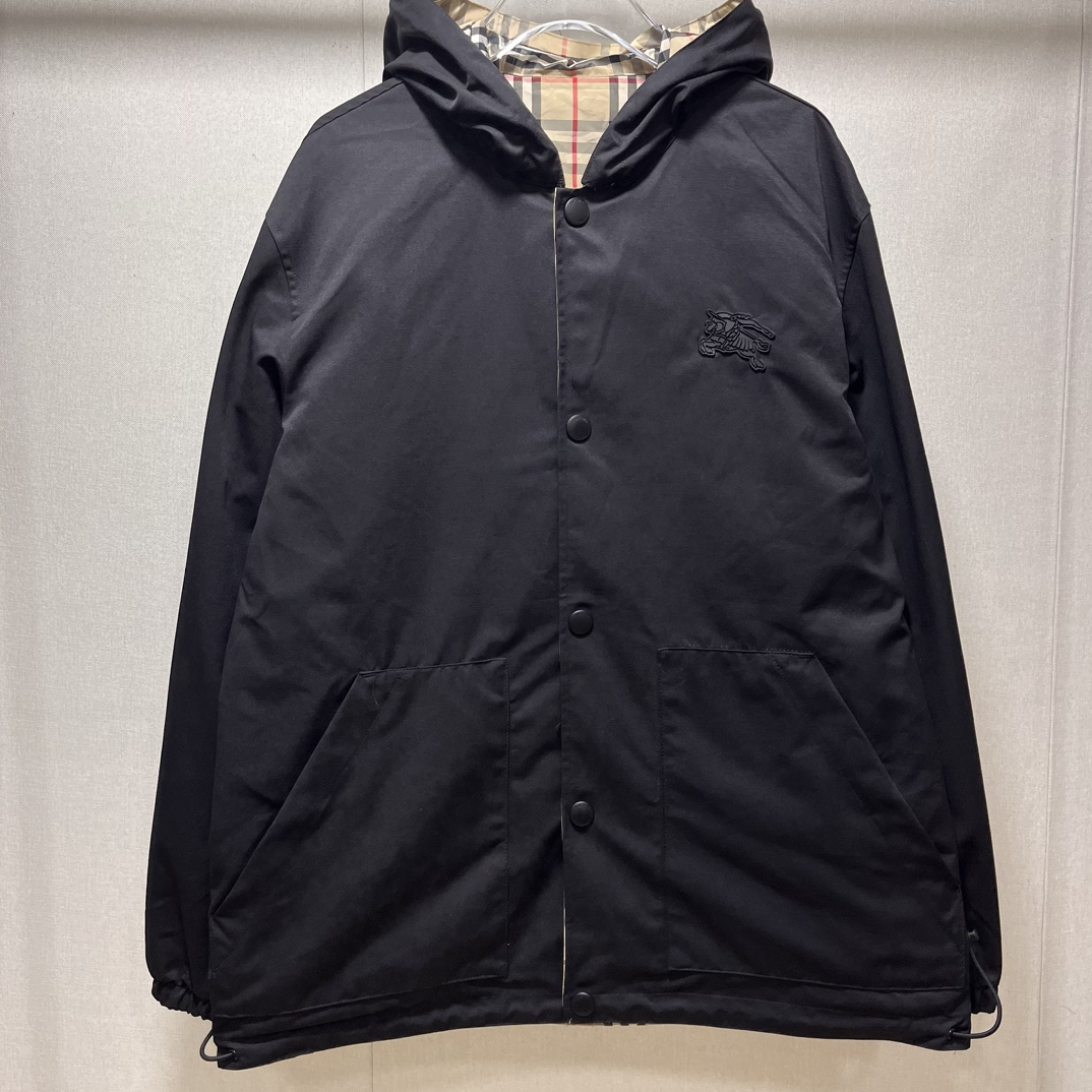 博柏利 Burberry 高定典藏名品高定成衣时装外套连衣裙衬衫T恤 #650B2628 4