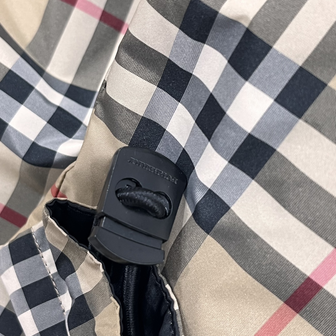 Burberry Haute Couture Haute Couture Ready-to-Wear Clothing Dress Jacket 7