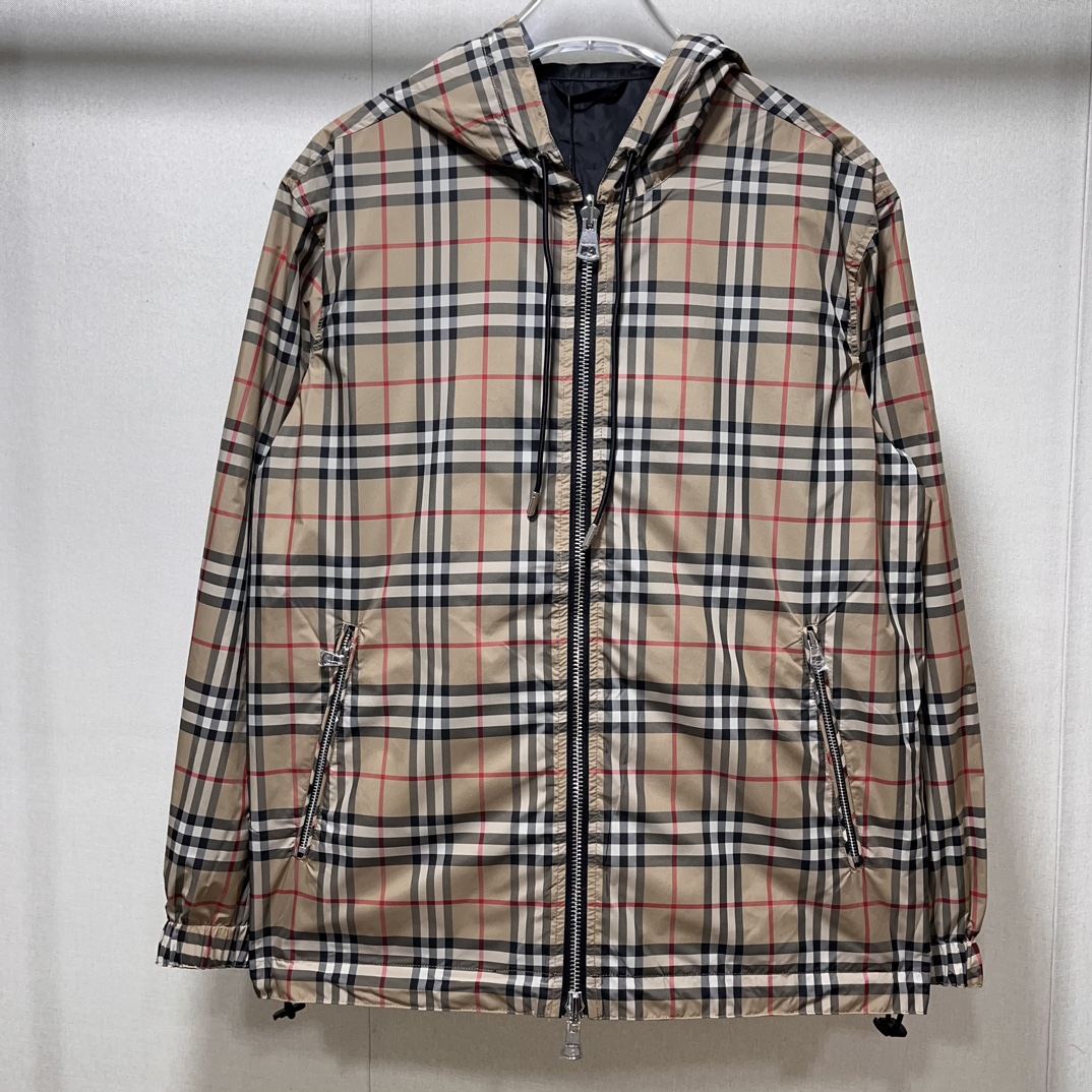 Burberry Haute Couture Haute Couture Ready-to-Wear Clothing Dress Jacket