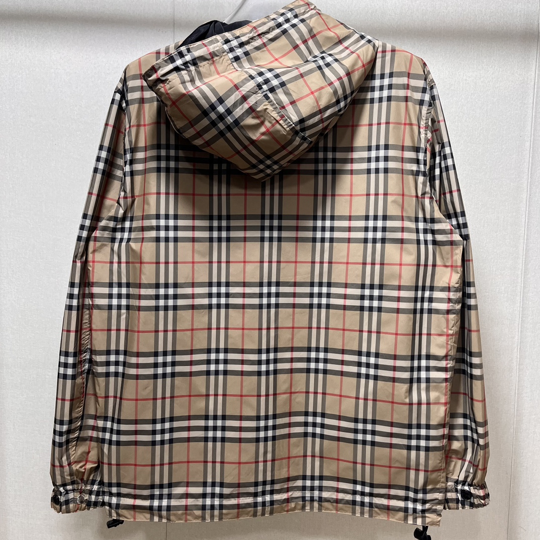 Burberry Haute Couture Haute Couture Ready-to-Wear Clothing Dress Jacket 2