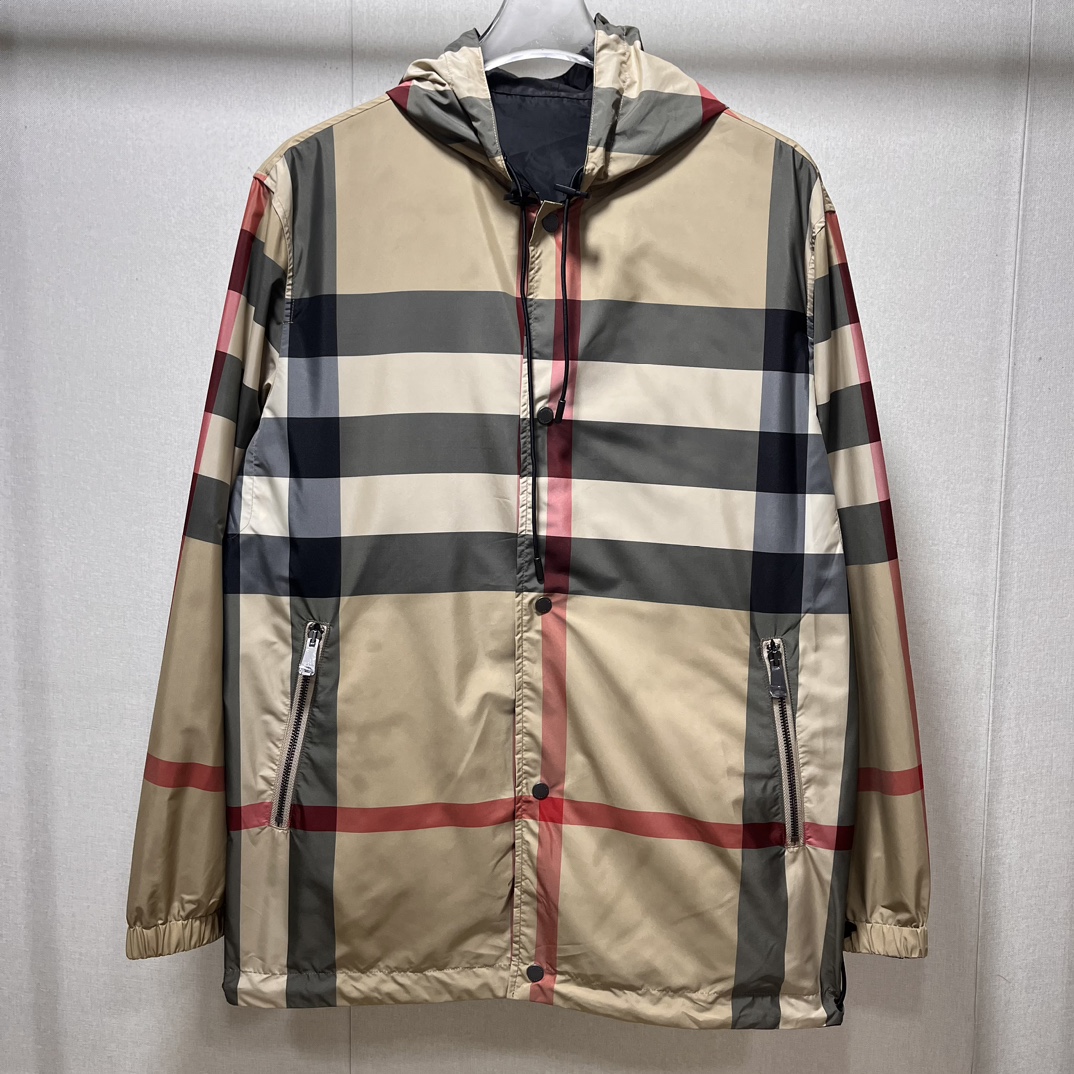 Burberry Haute Couture Haute Couture Ready-to-Wear Clothing Dress Jacket