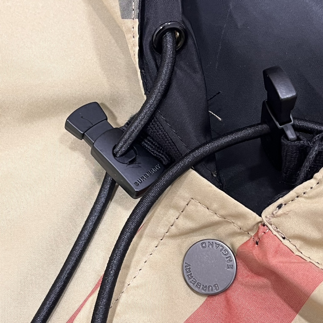 博柏利 Burberry 高定典藏名品高定成衣时装外套连衣裙衬衫T恤 #995AA881 4