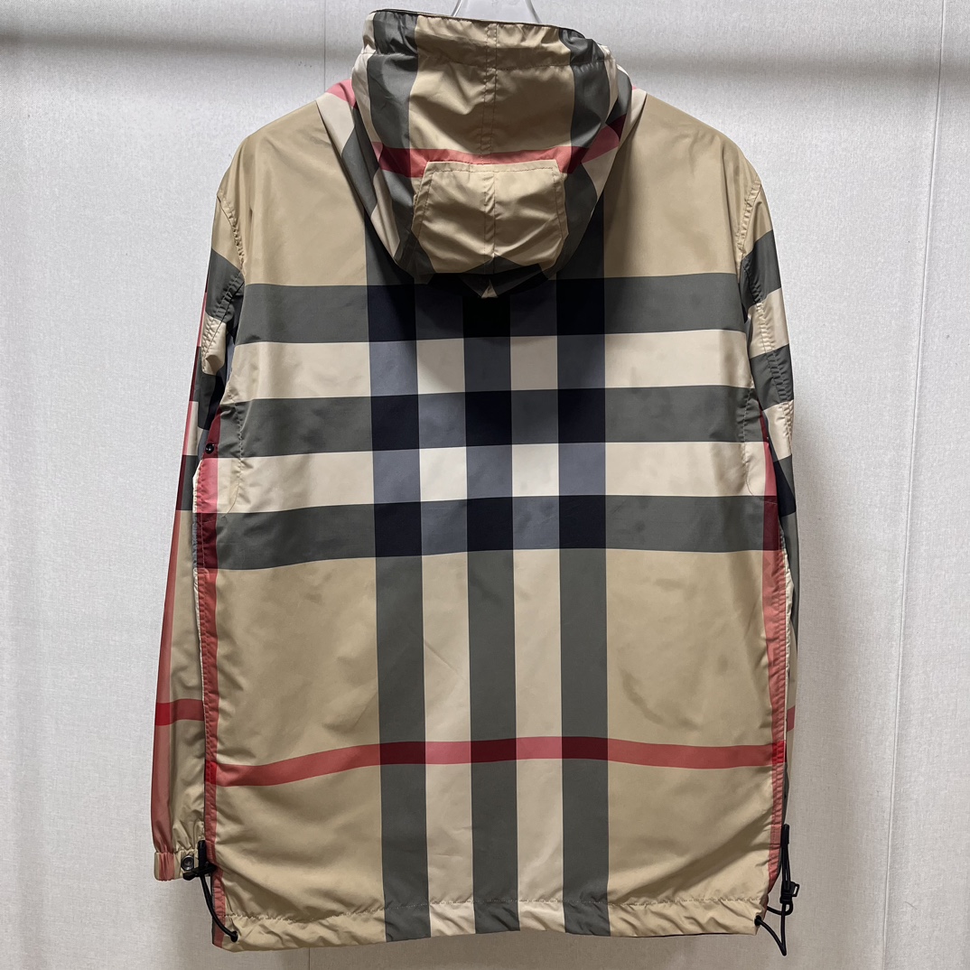 博柏利 Burberry 高定典藏名品高定成衣时装外套连衣裙衬衫T恤 #995AA881 2