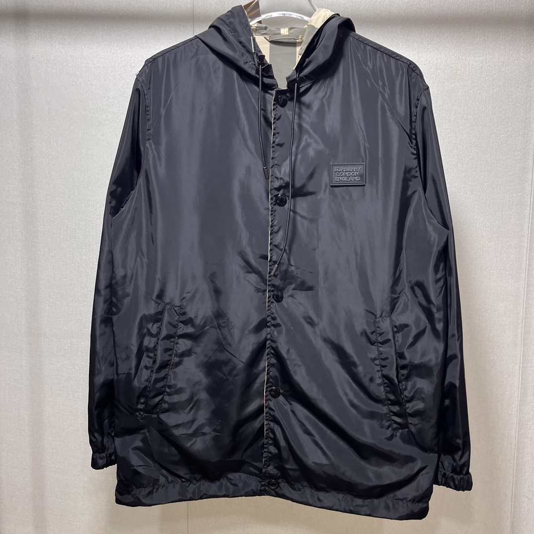 博柏利 Burberry 高定典藏名品高定成衣时装外套连衣裙衬衫T恤 #995AA881 3