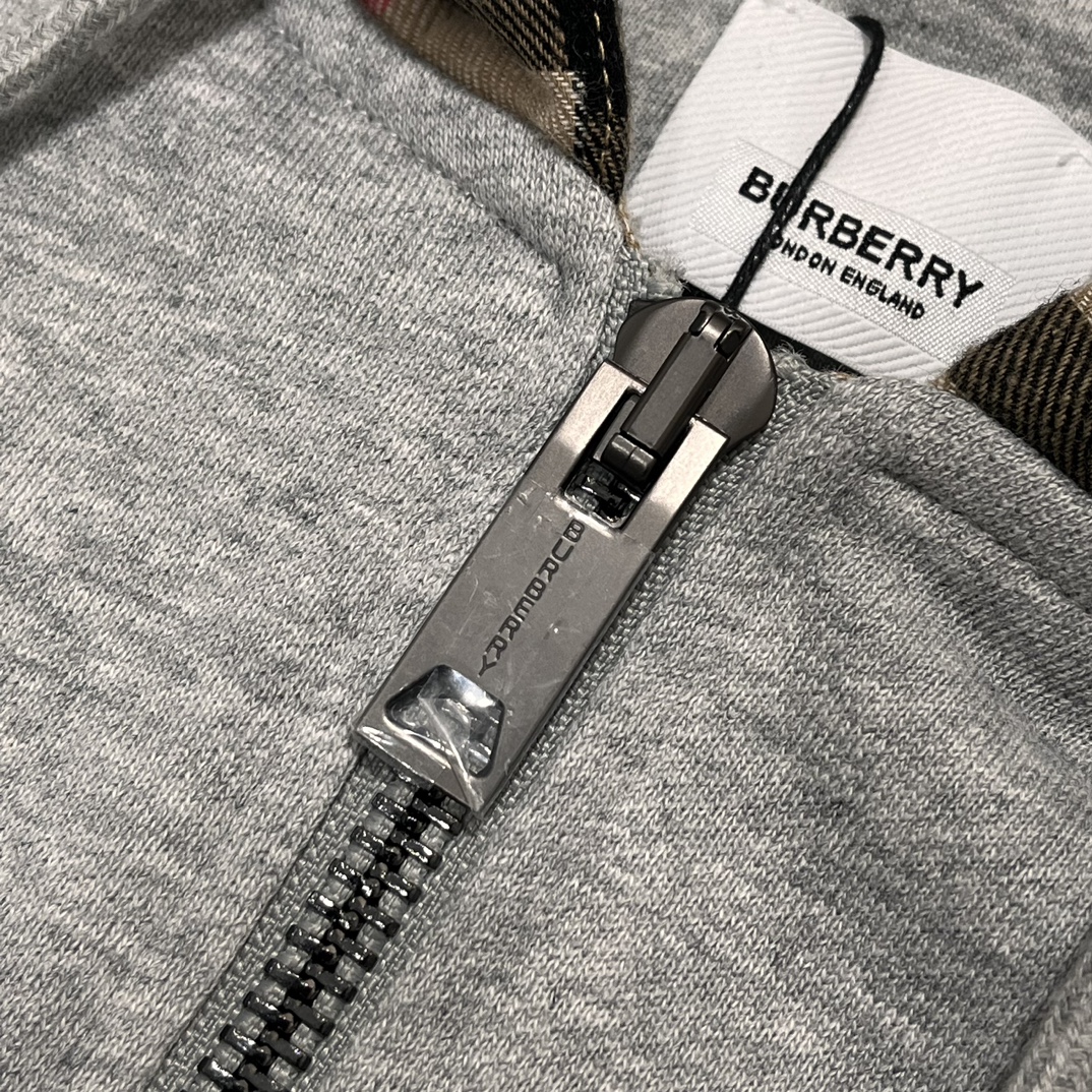 Burberry Haute Couture Haute Couture Ready-to-Wear Clothing Dress Jacket 3
