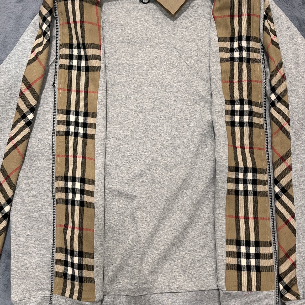 Burberry Haute Couture Haute Couture Ready-to-Wear Clothing Dress Jacket 6