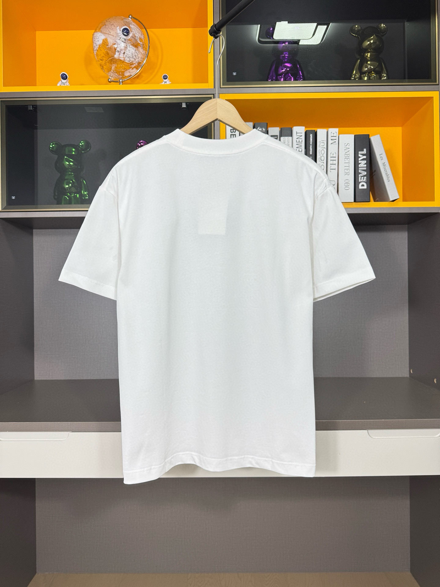 X 25SS 短袖T恤服装,包,男,女 7