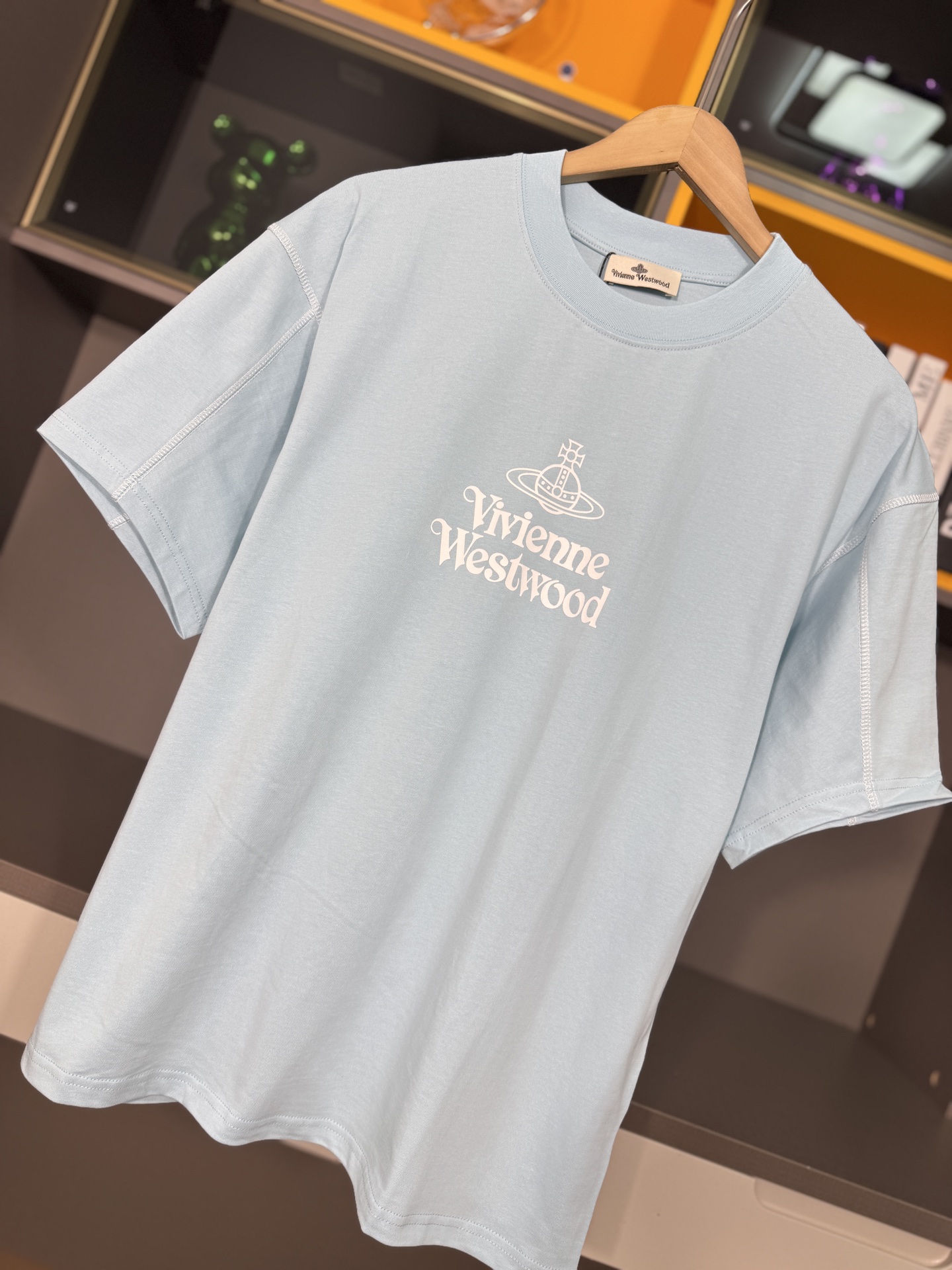 Vivienne Westwood  短袖服装 3