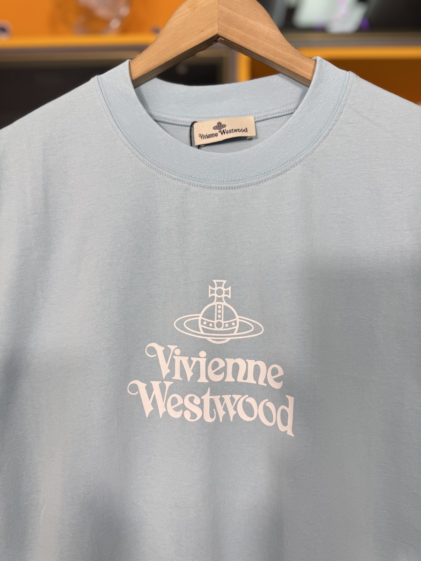 Vivienne Westwood  短袖服装 6