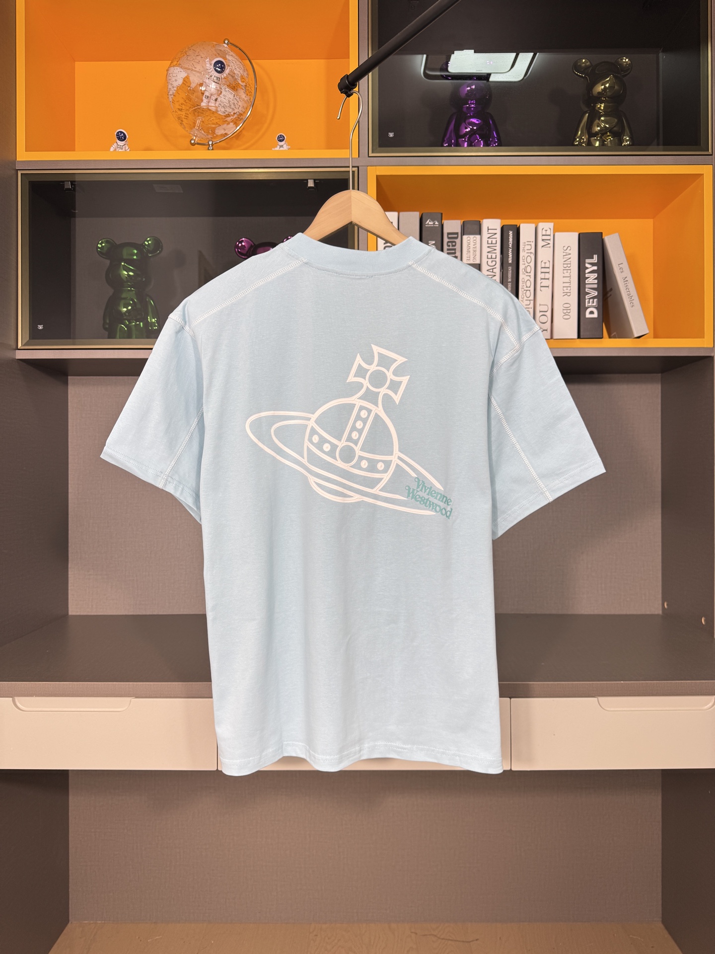 Vivienne Westwood  短袖服装 5