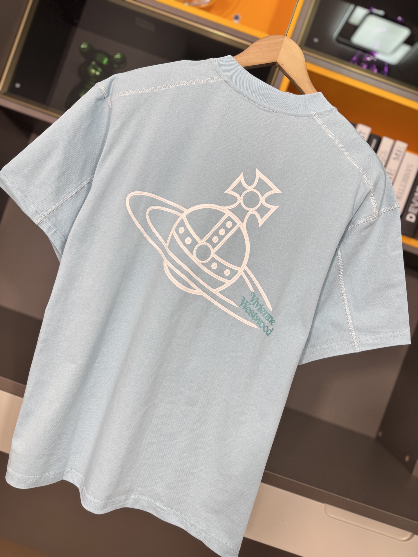 Vivienne Westwood  短袖服装 8