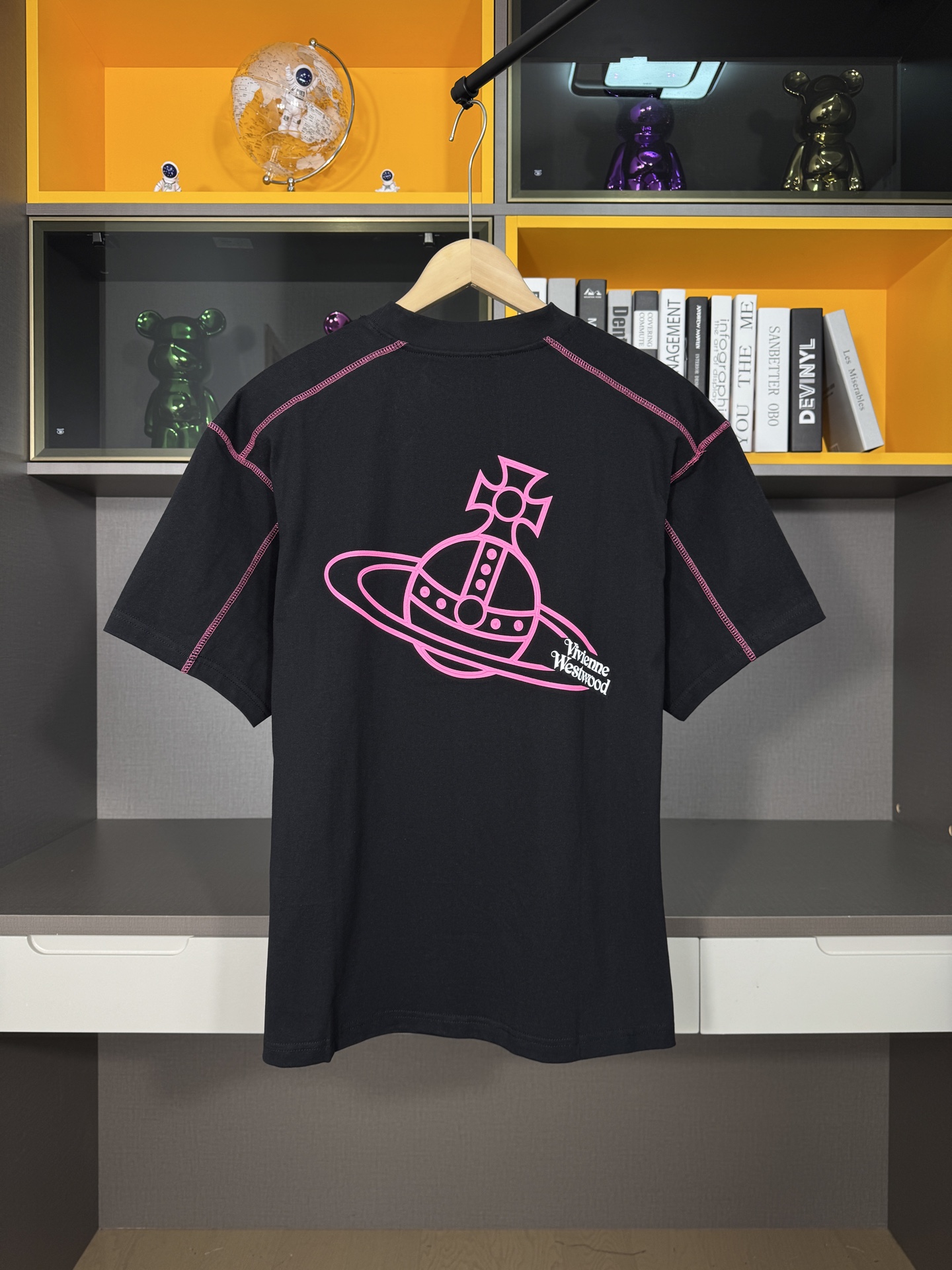 Vivienne Westwood  短袖服装 5