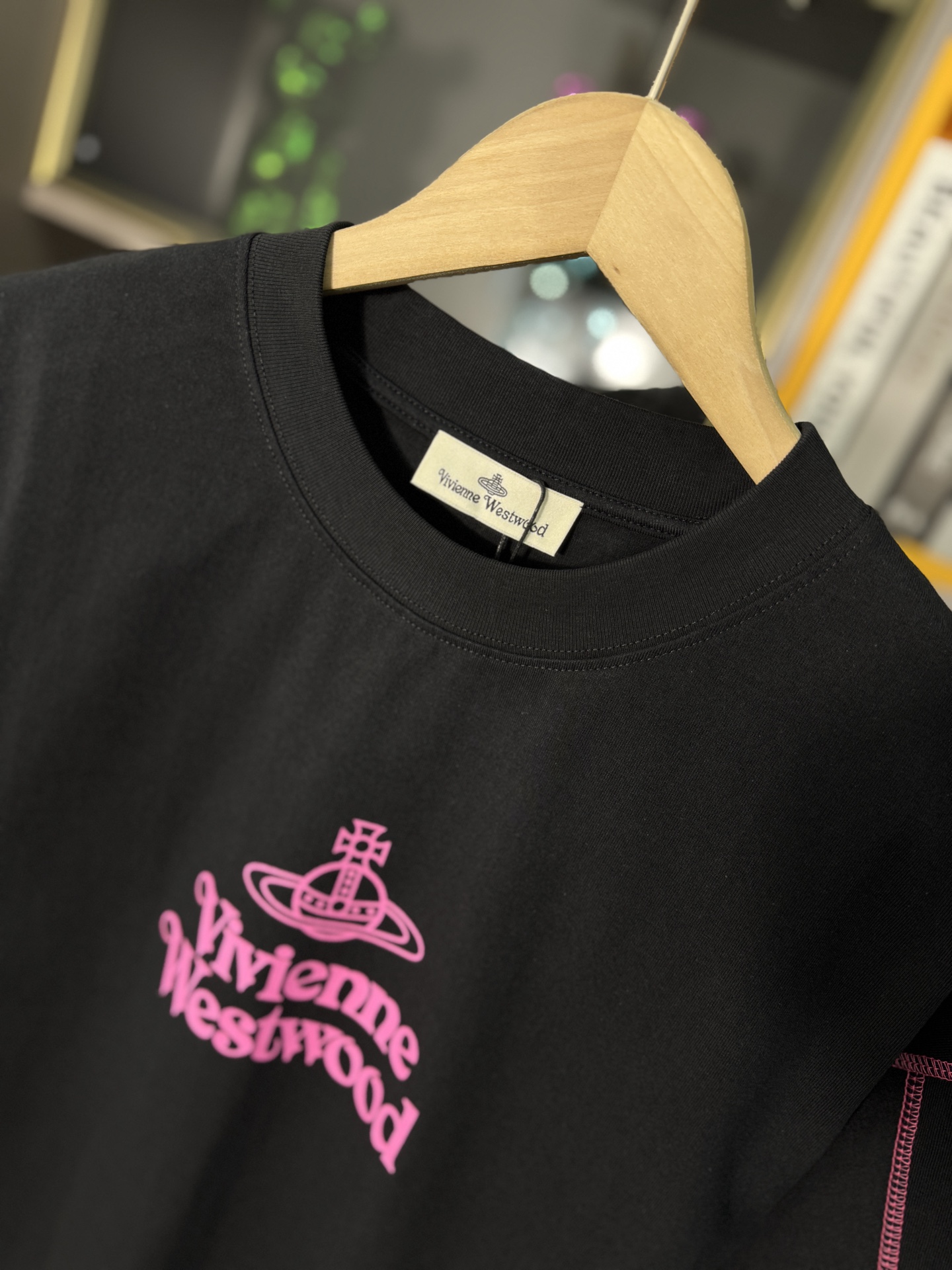 Vivienne Westwood  短袖服装 4