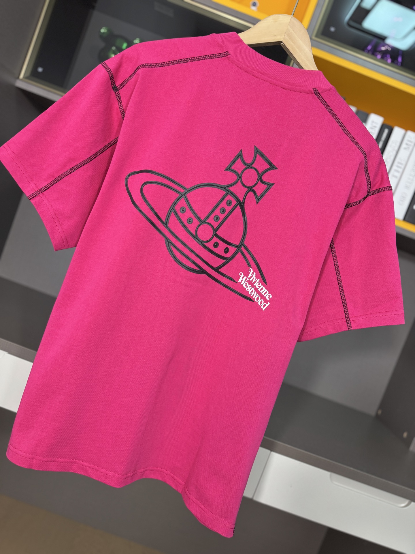 Vivienne Westwood  短袖服装 7