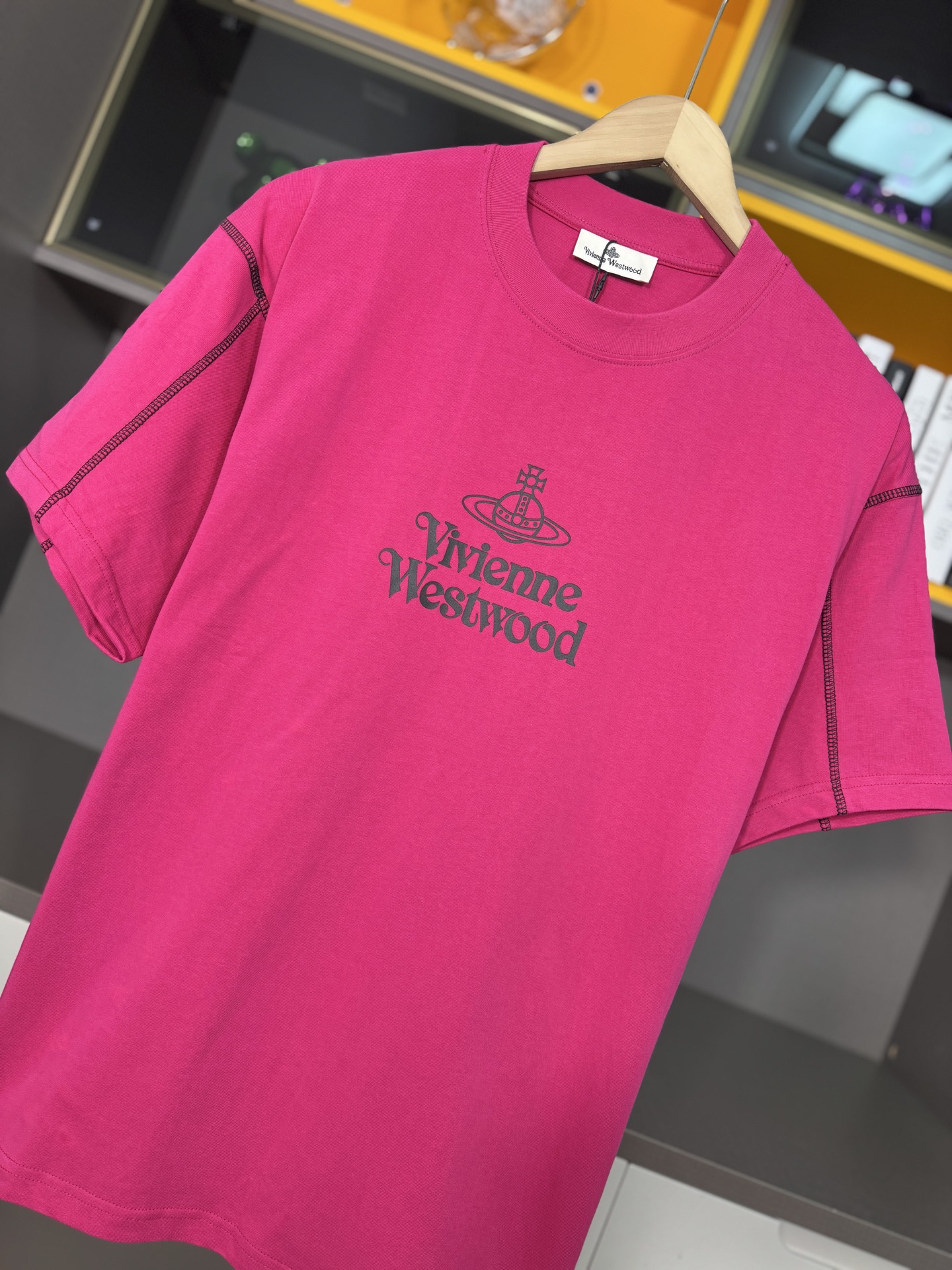 Vivienne Westwood  短袖服装 2