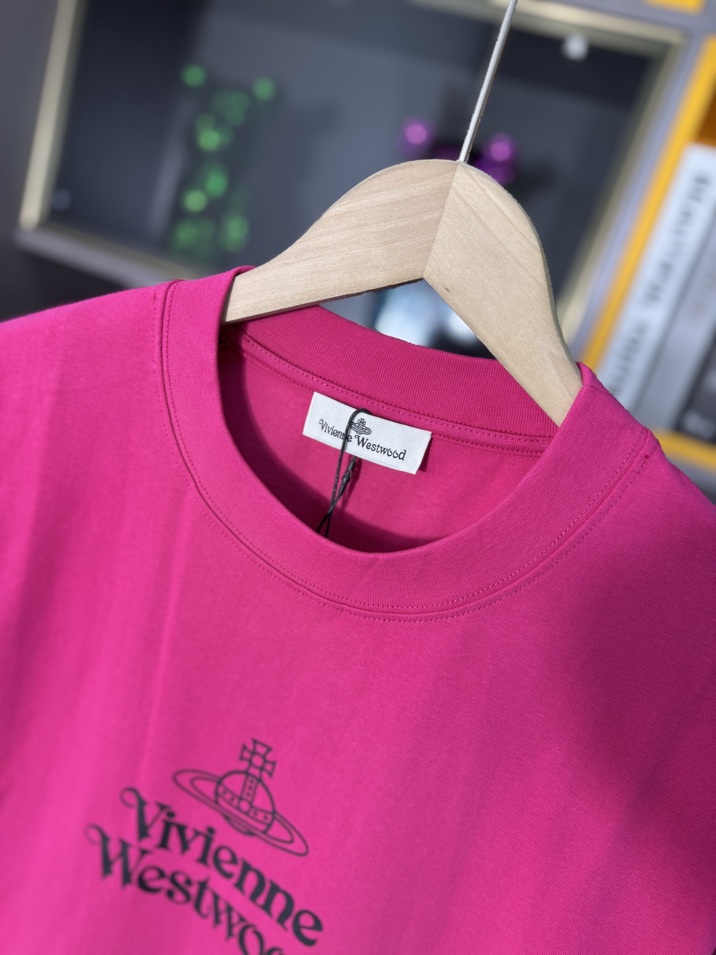 Vivienne Westwood  短袖服装 5