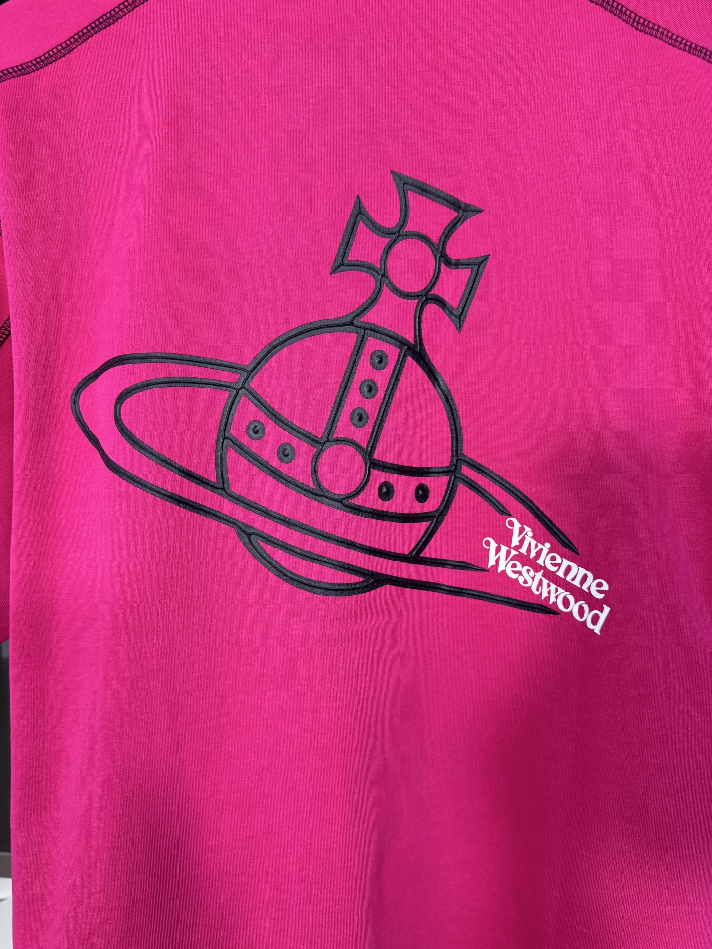 Vivienne Westwood  短袖服装 8