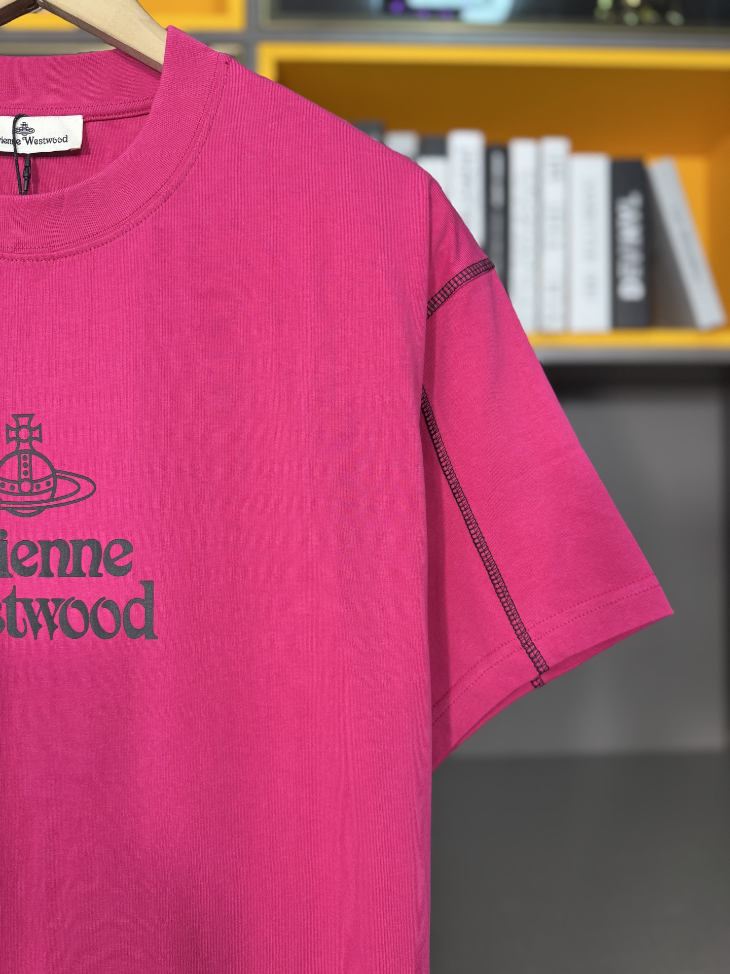 Vivienne Westwood  短袖服装 4