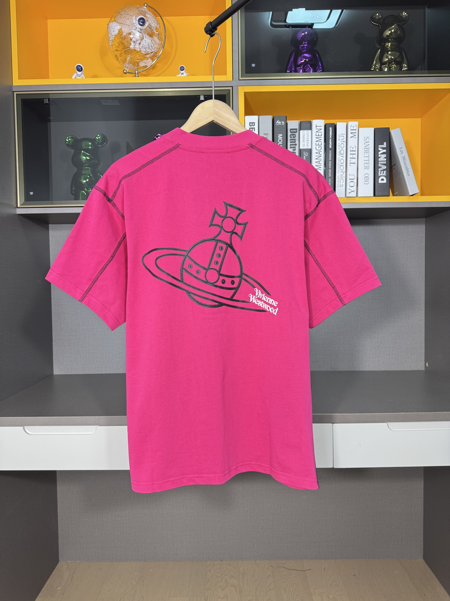 Vivienne Westwood  短袖服装 6