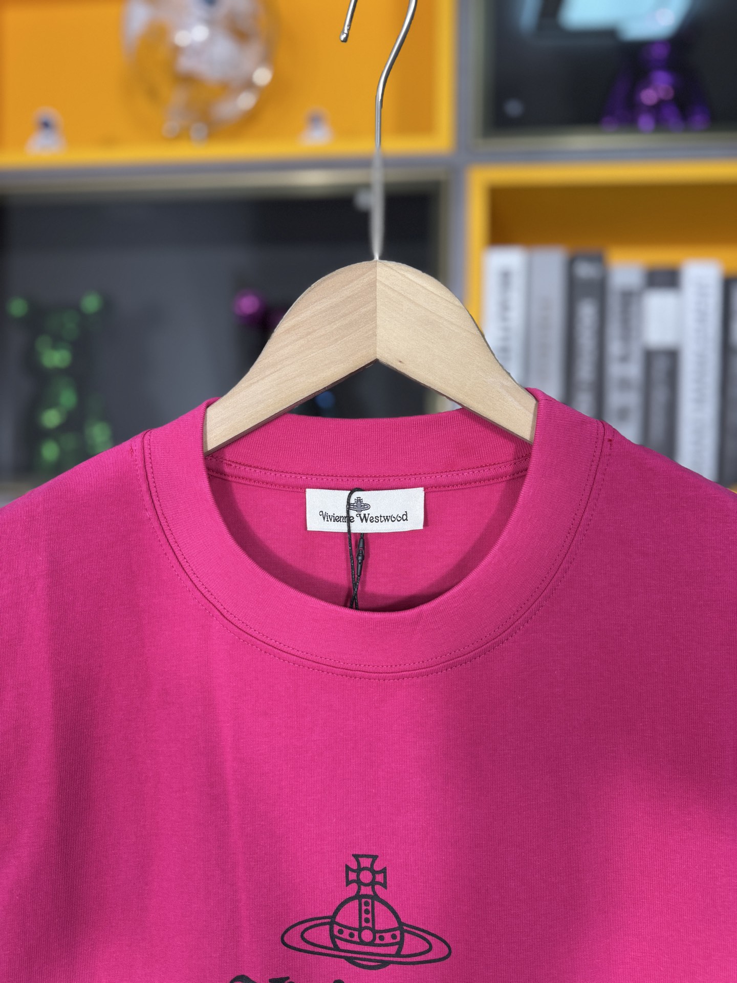 Vivienne Westwood  短袖服装 3