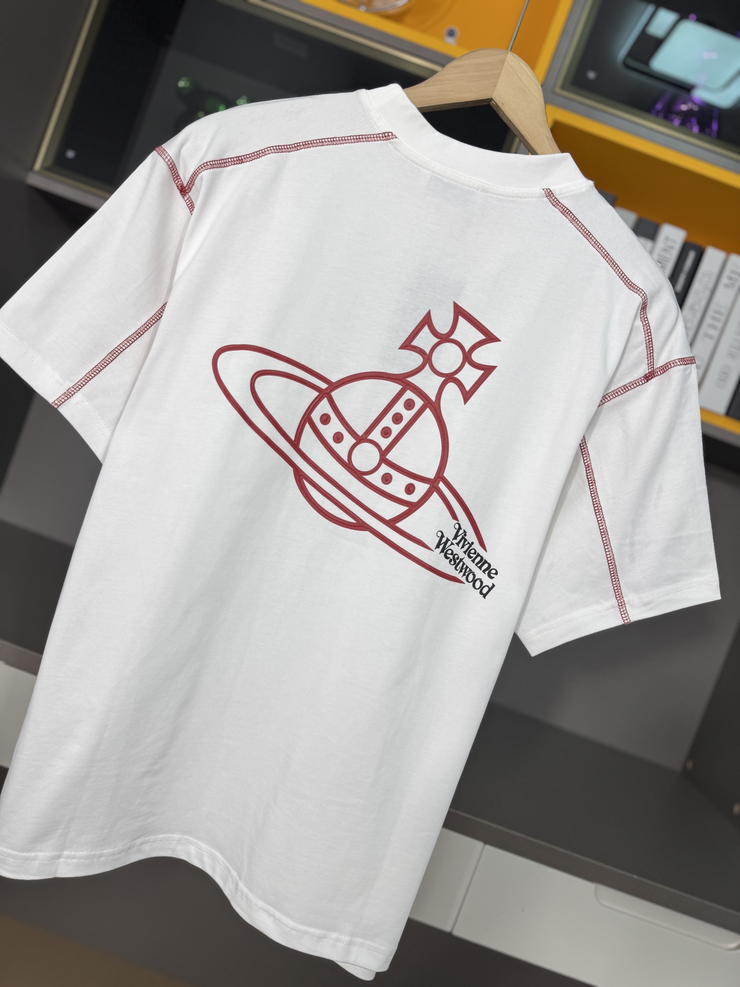 Vivienne Westwood 短袖服装 7 Vivienne Westwood 短袖服装 7