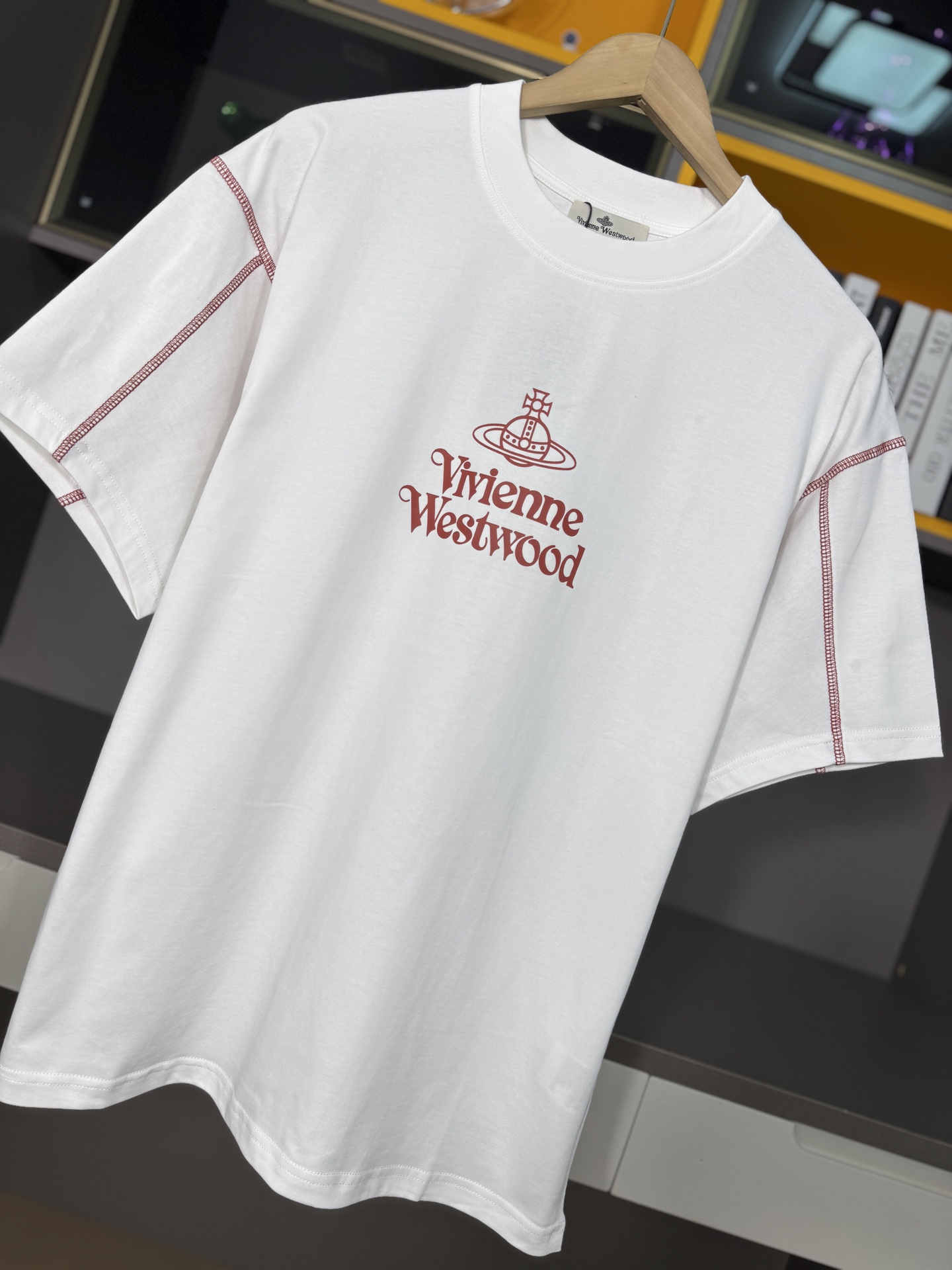 Vivienne Westwood 短袖服装 2 Vivienne Westwood 短袖服装 2