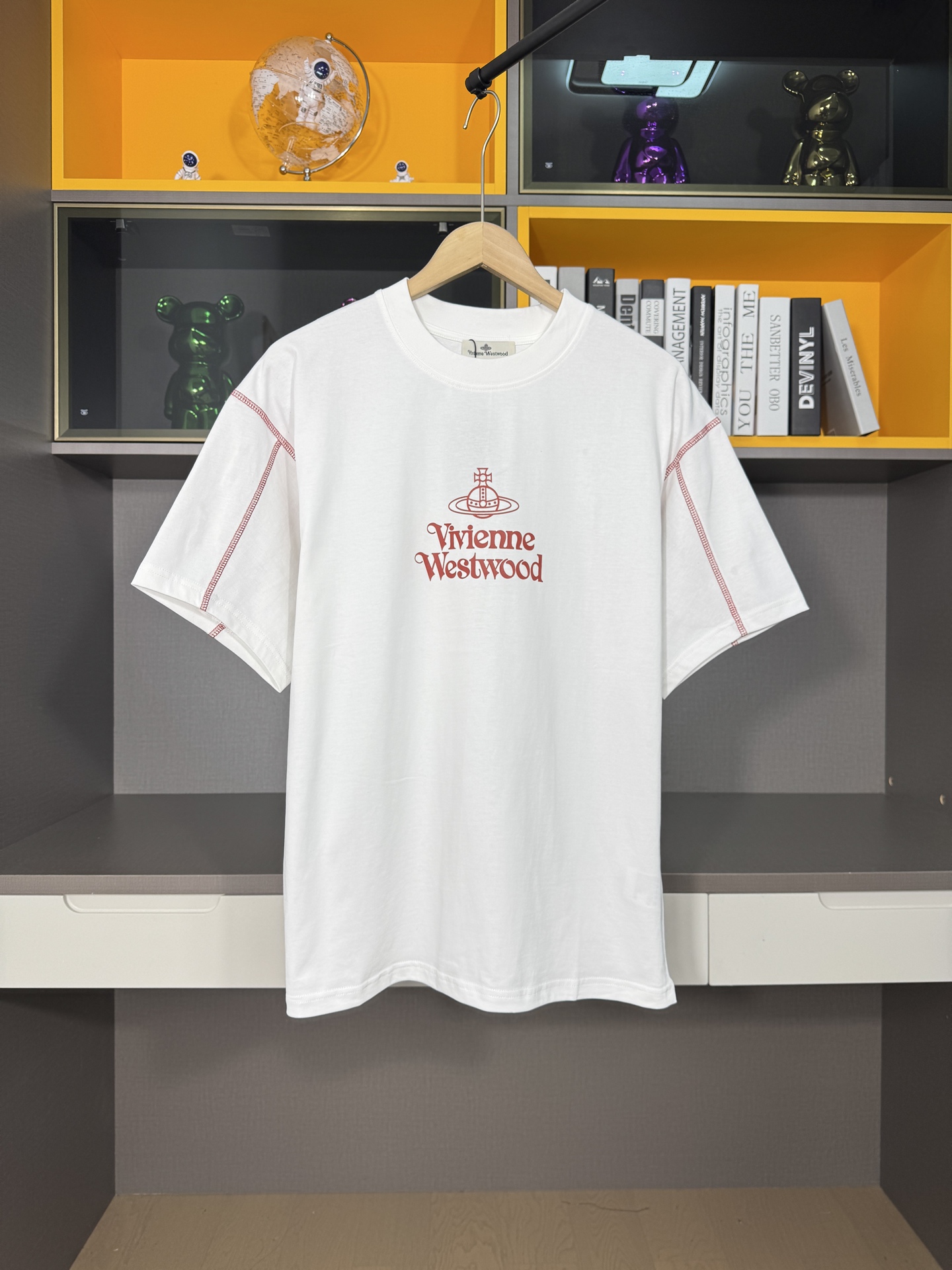 Vivienne Westwood 短袖服装 1 Vivienne Westwood 短袖服装 1