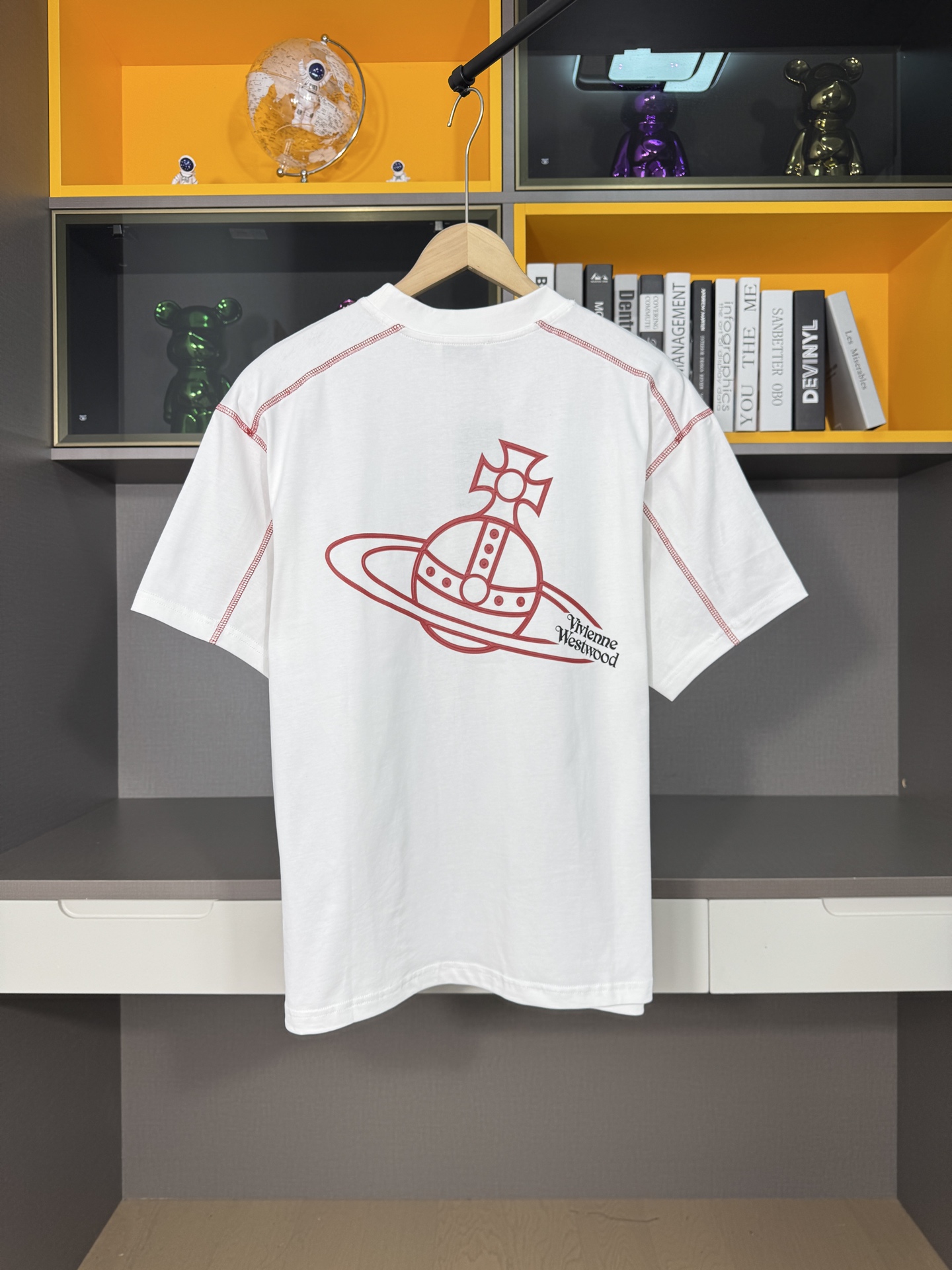 Vivienne Westwood 短袖服装 5 Vivienne Westwood 短袖服装 5