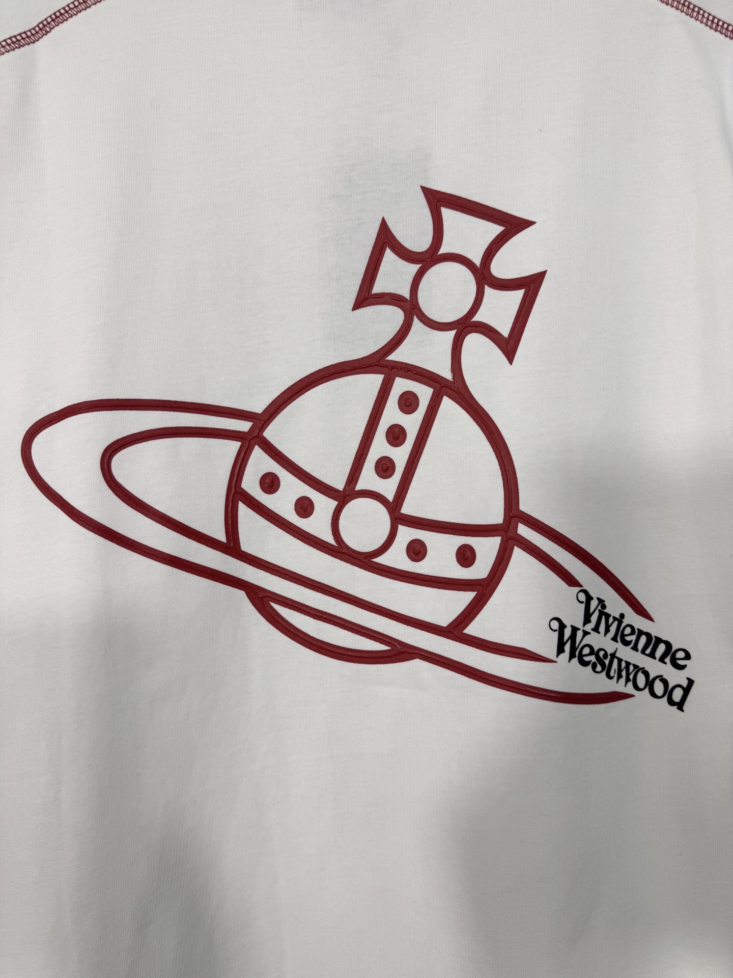 Vivienne Westwood 短袖服装 6 Vivienne Westwood 短袖服装 6