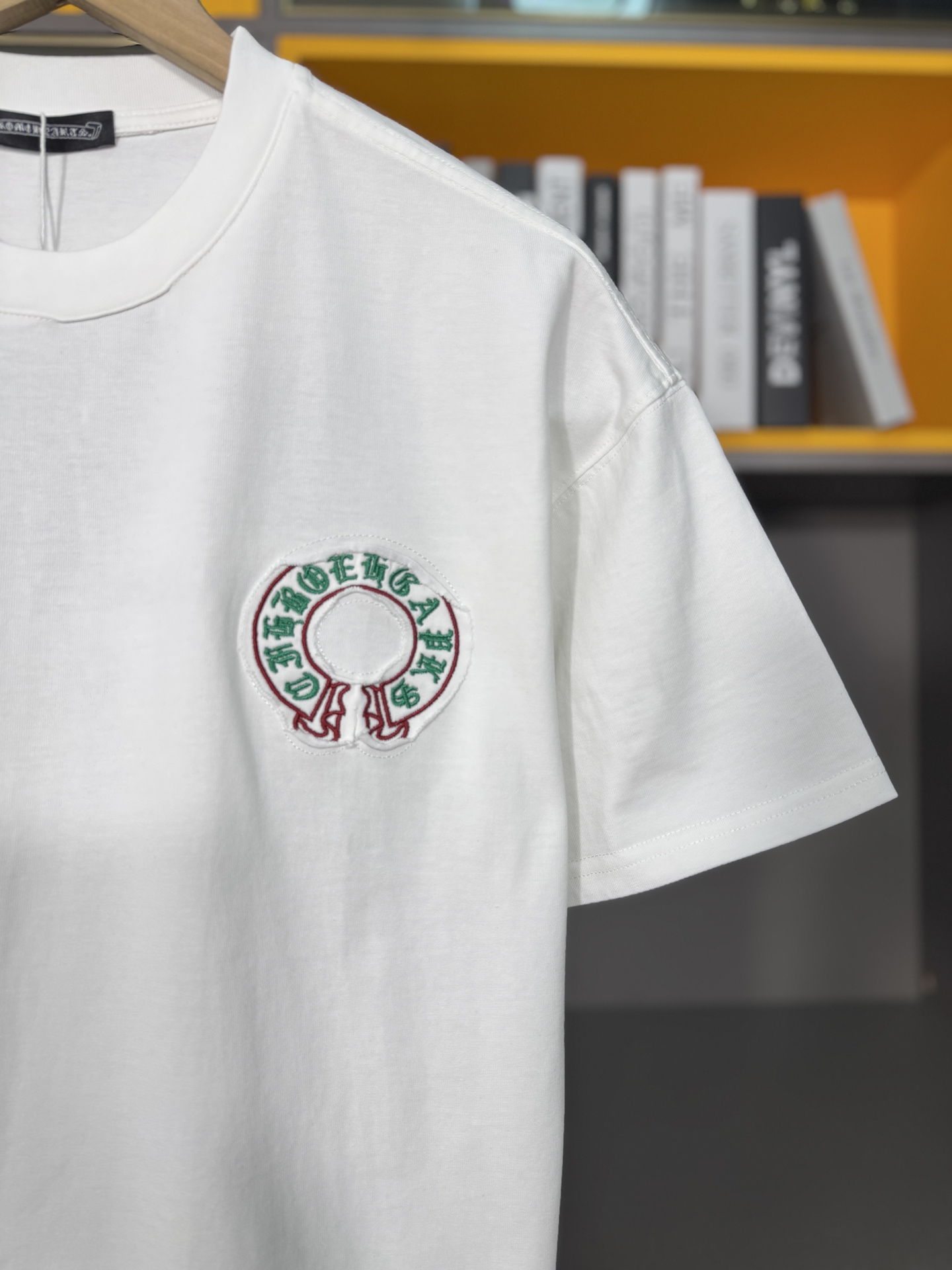 ComeHearts  T恤服装,男,女 3