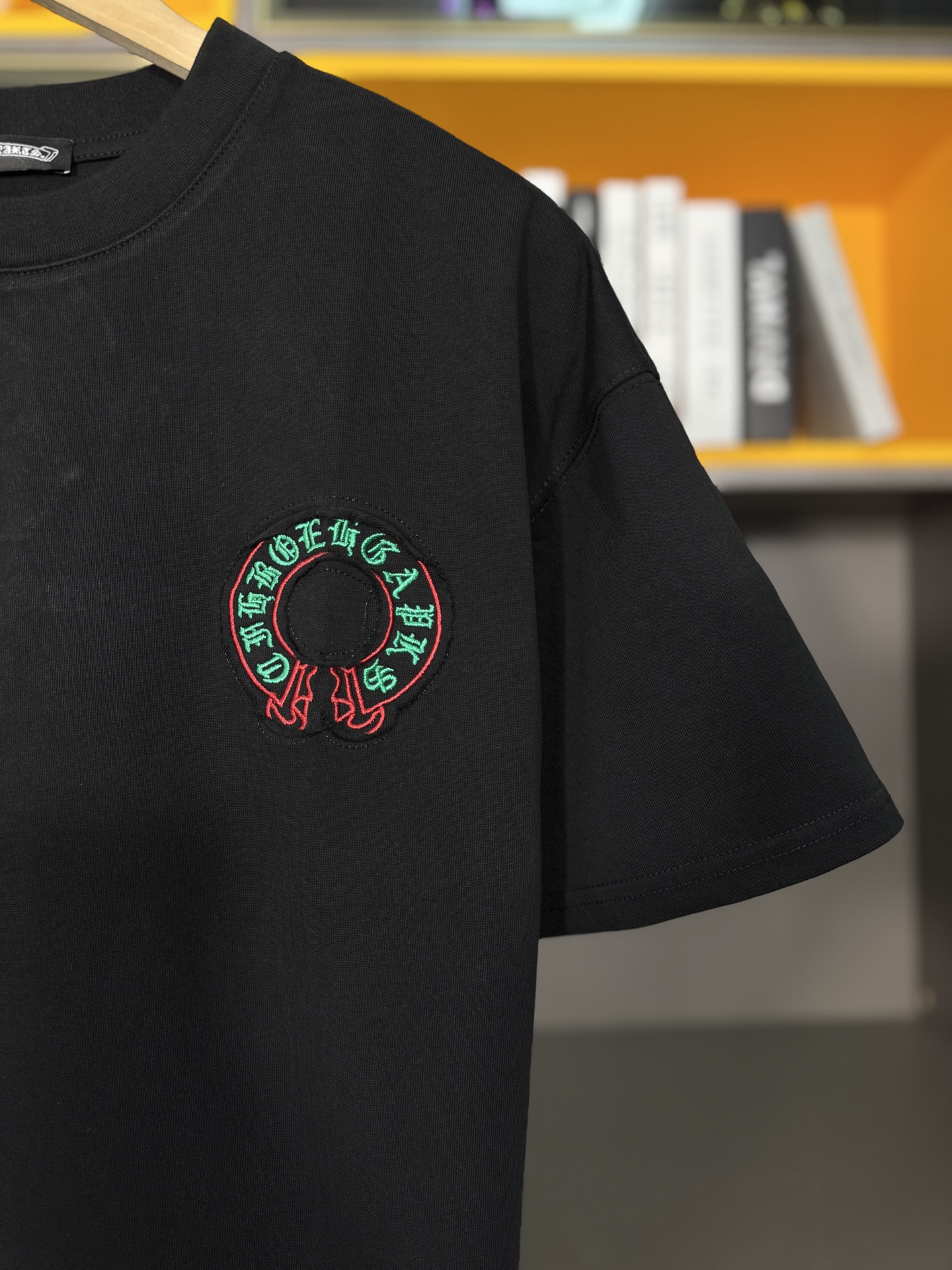 ComeHearts  短袖T恤服装,男,女 3