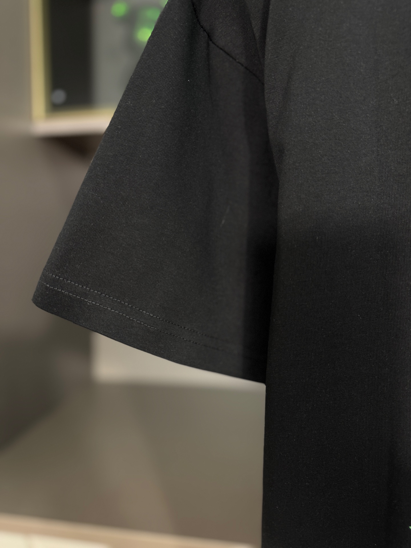 CASABLANCA  短袖T恤服装 9