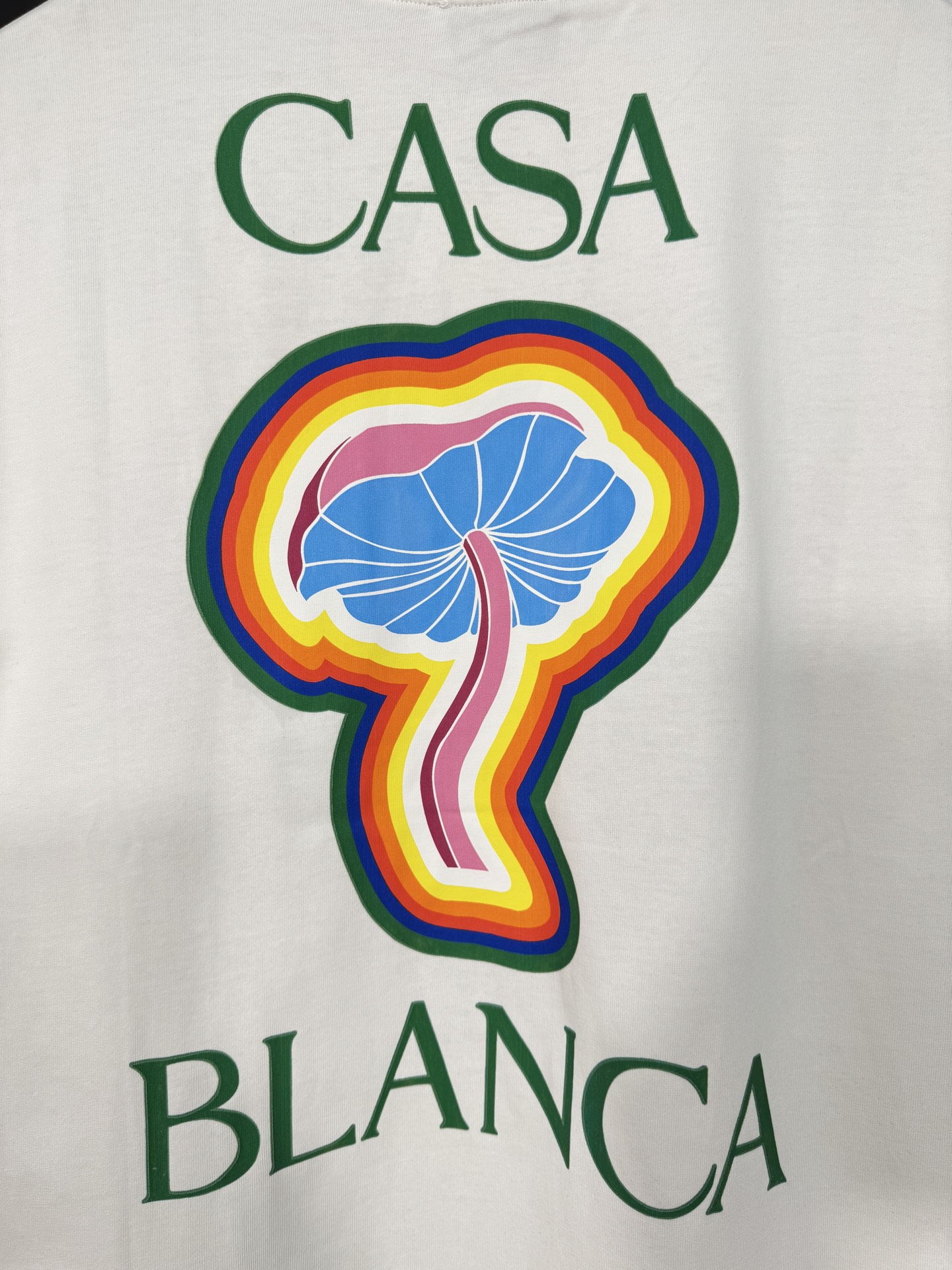 CASABLANCA  T恤服装 8