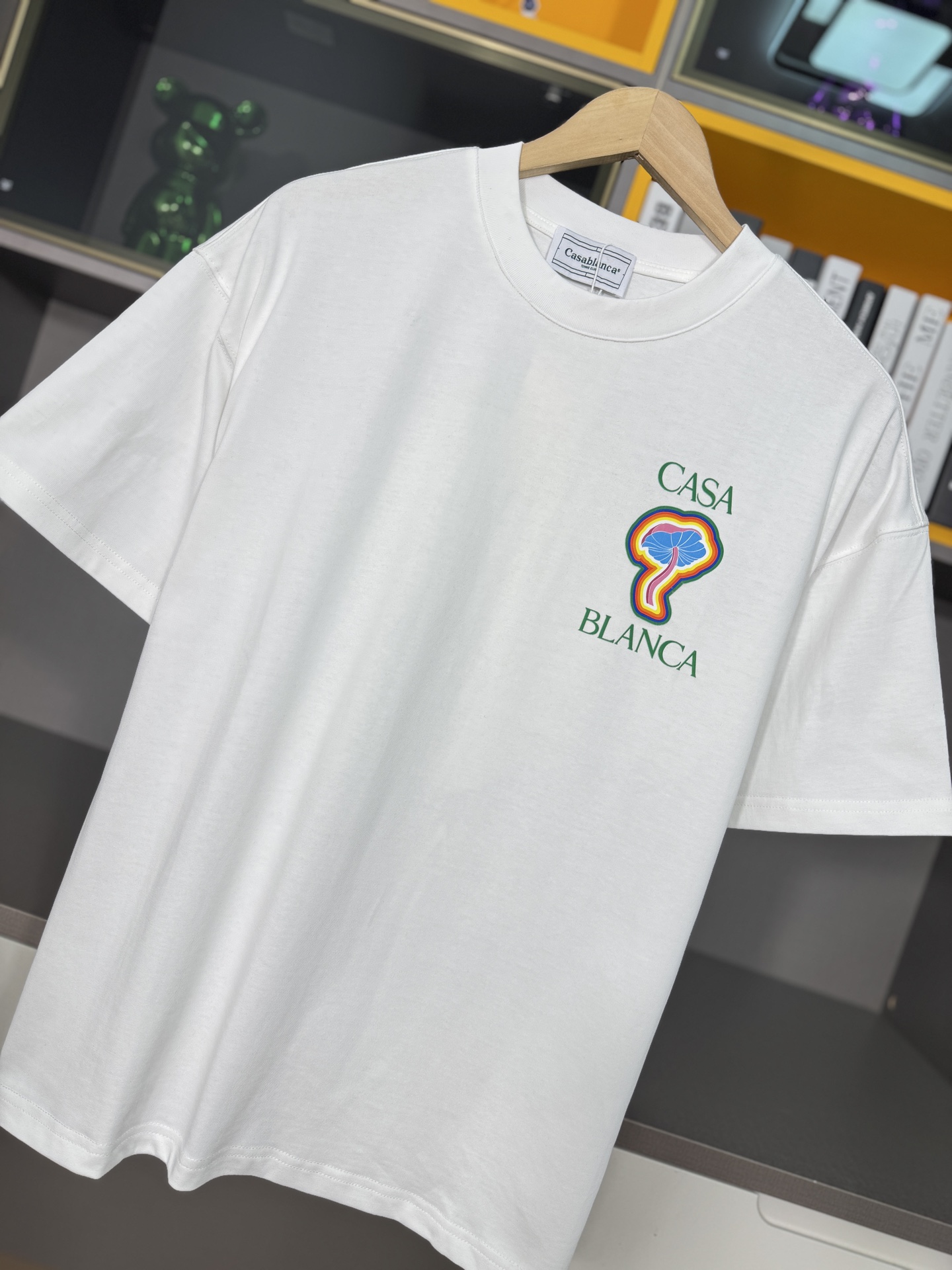 CASABLANCA  T恤服装 2