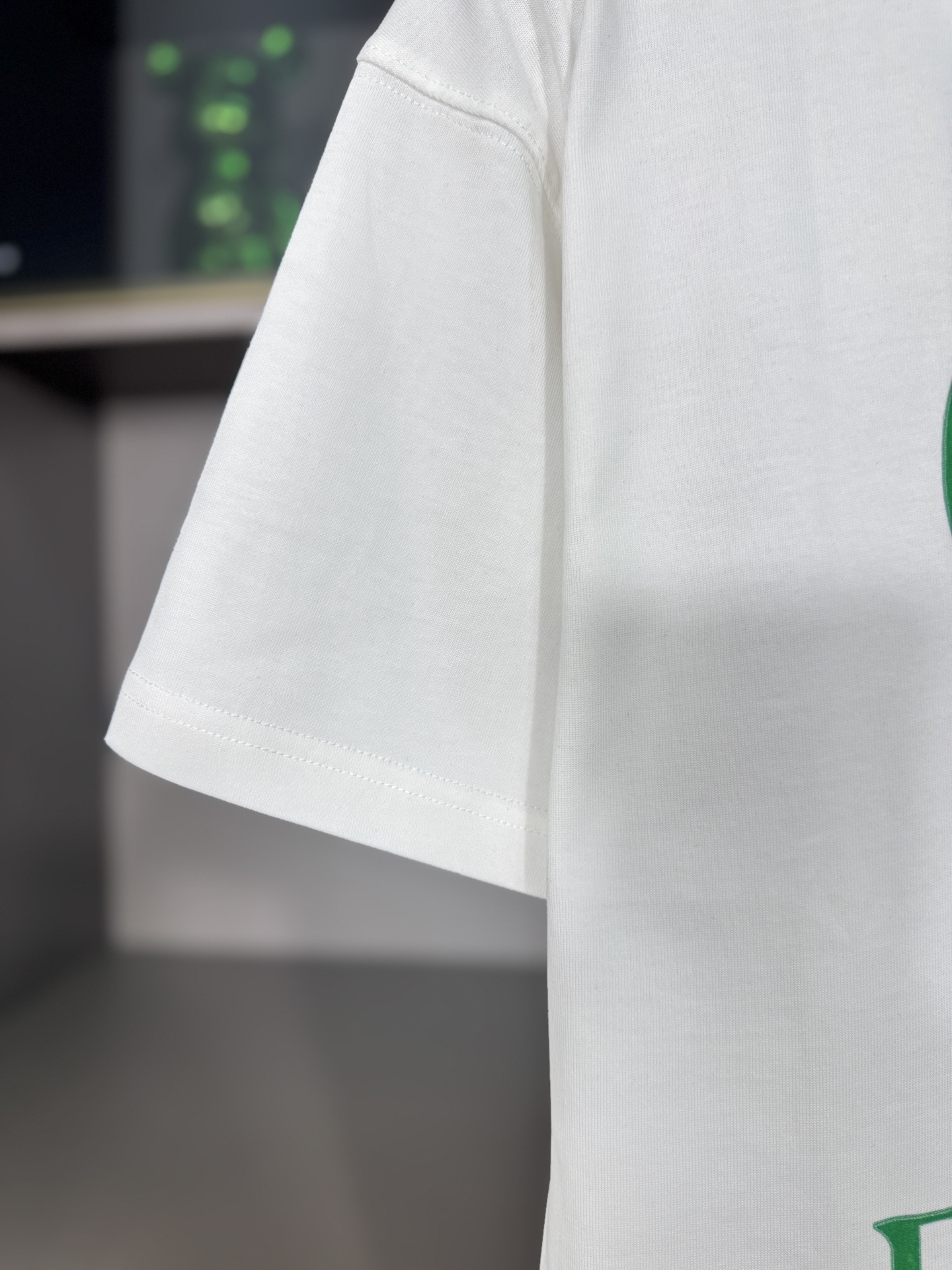 CASABLANCA  T恤服装 9