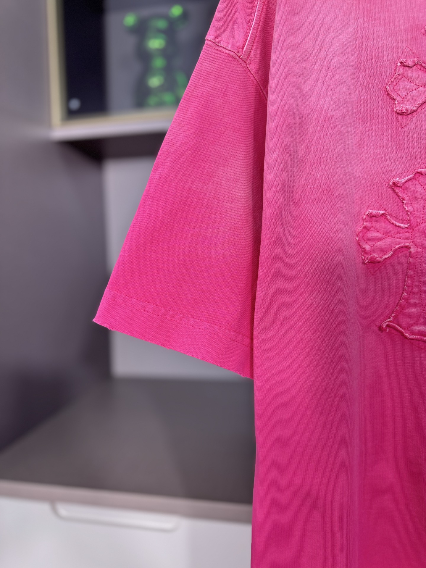 Chrome Hearts  T恤服装 5