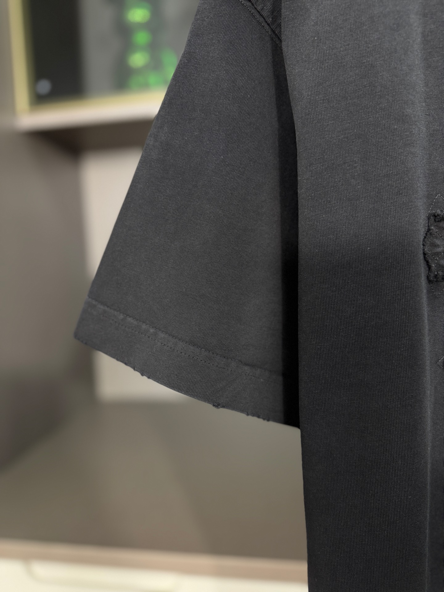 Chrome Hearts  T恤服装 9