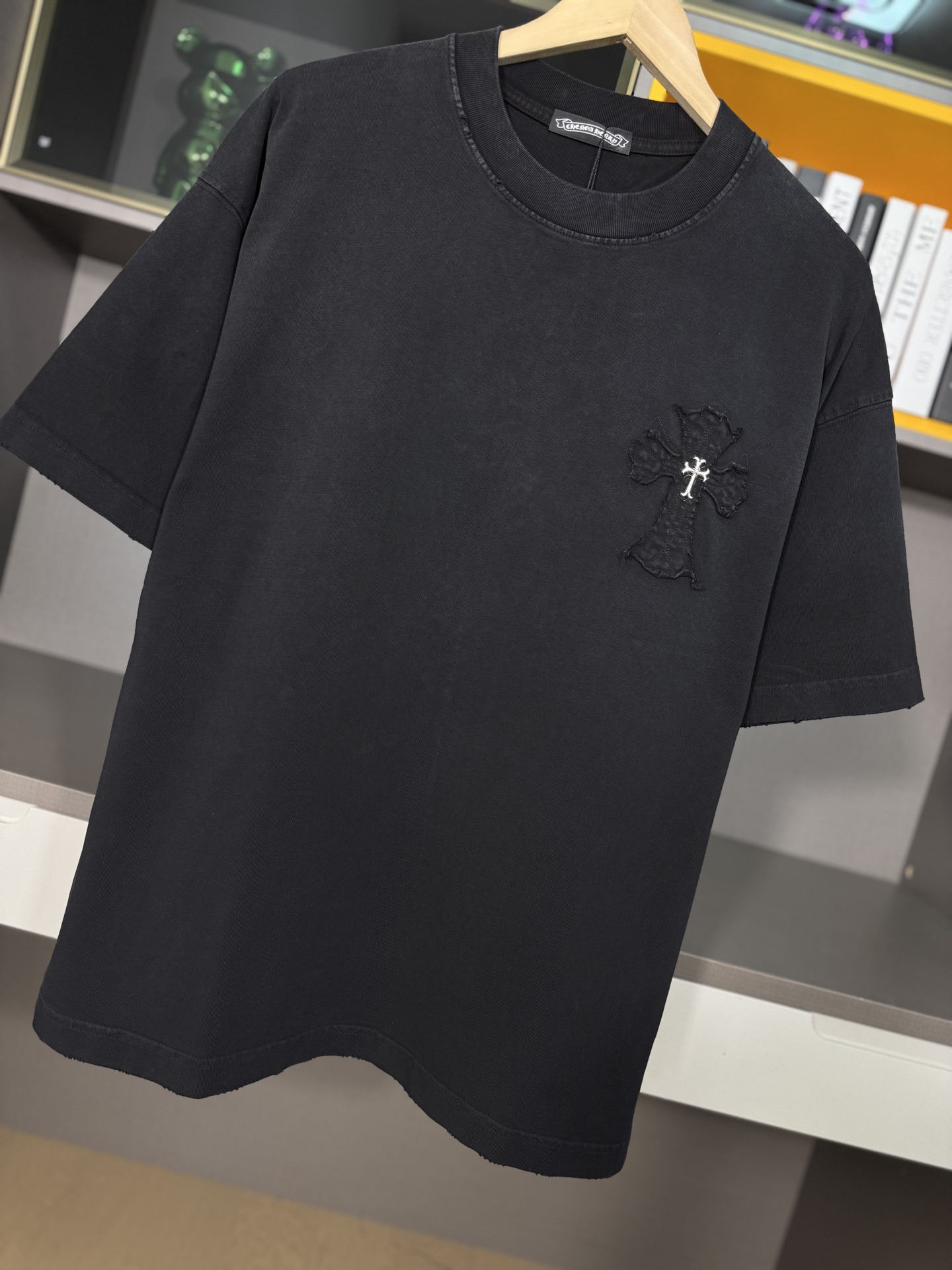 Chrome Hearts  T恤服装 2