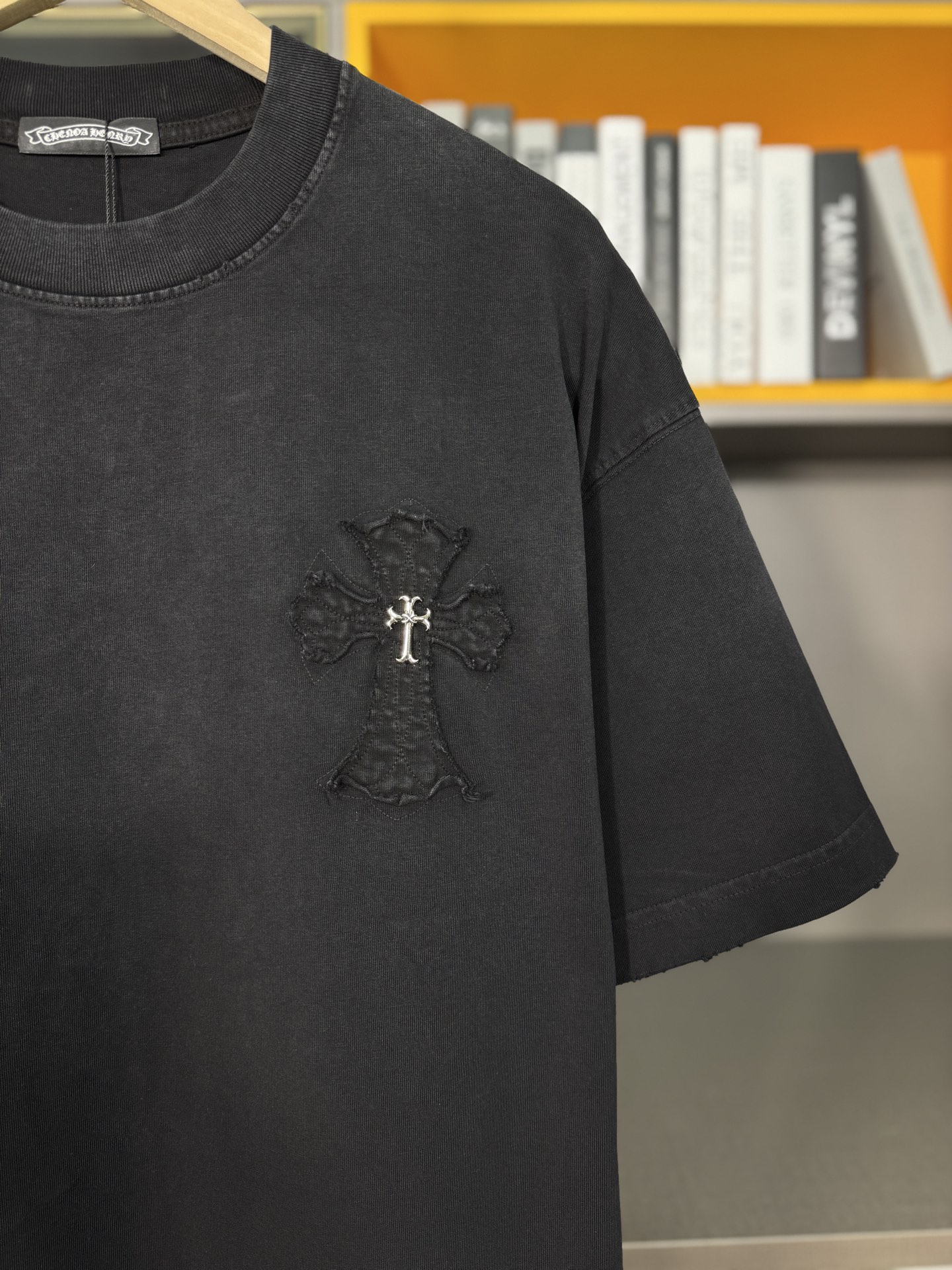 Chrome Hearts  T恤服装 4