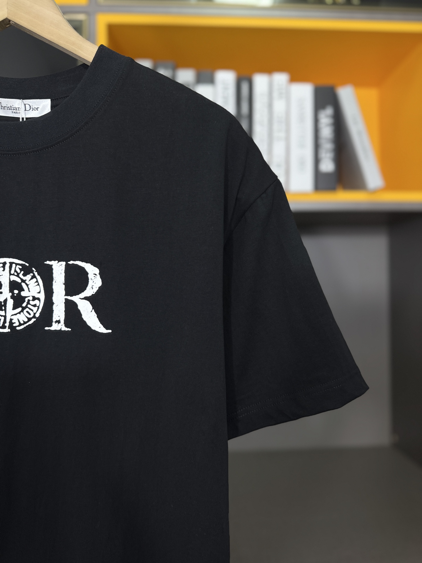 X 25SS 短袖T恤服装,包,男,女 3